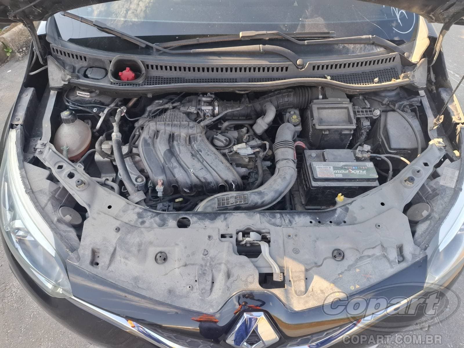 Renault Captur 2019 — foto 7