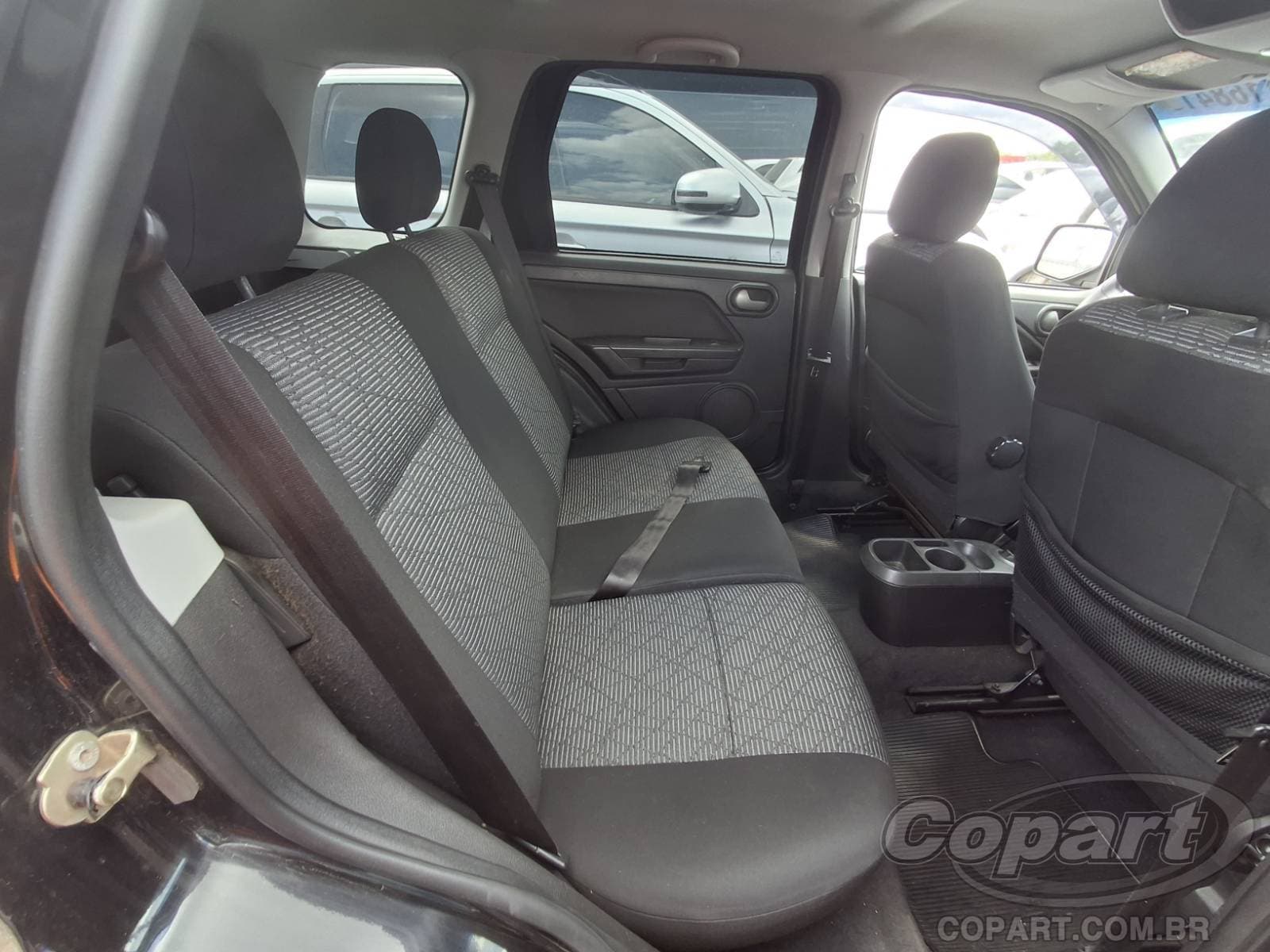 Ford Ecosport 2011 — foto 6