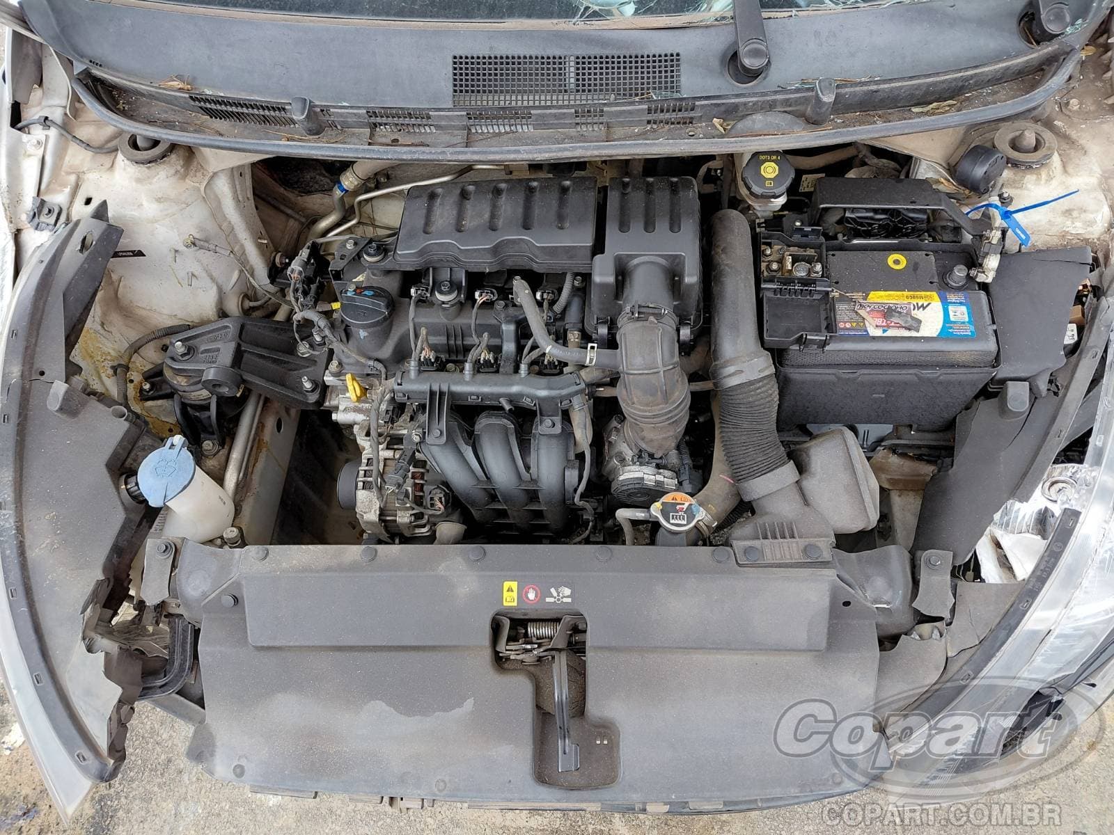 Hyundai Hb20 2020 — foto 7