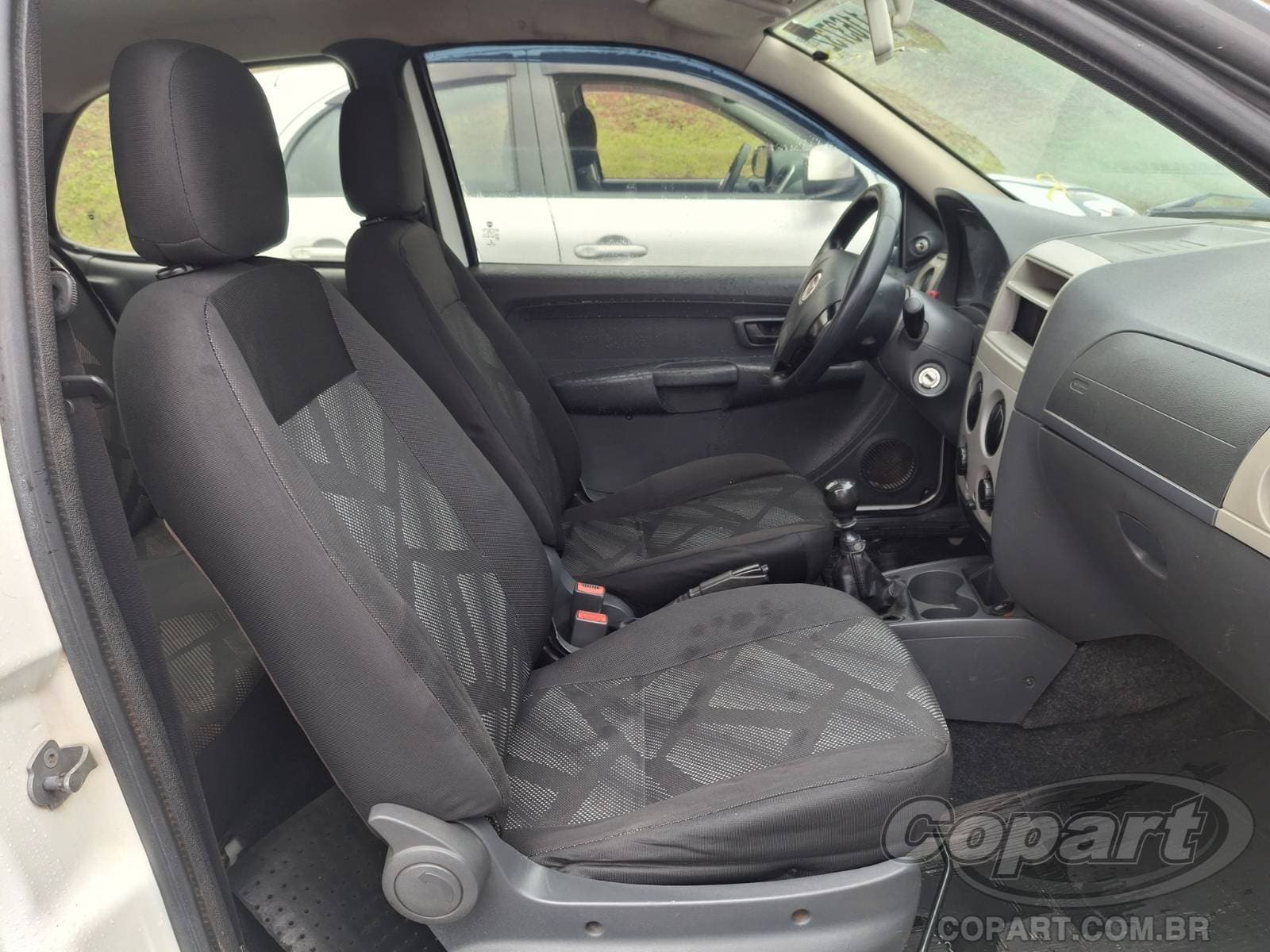 Fiat Palio 2015 — foto 5