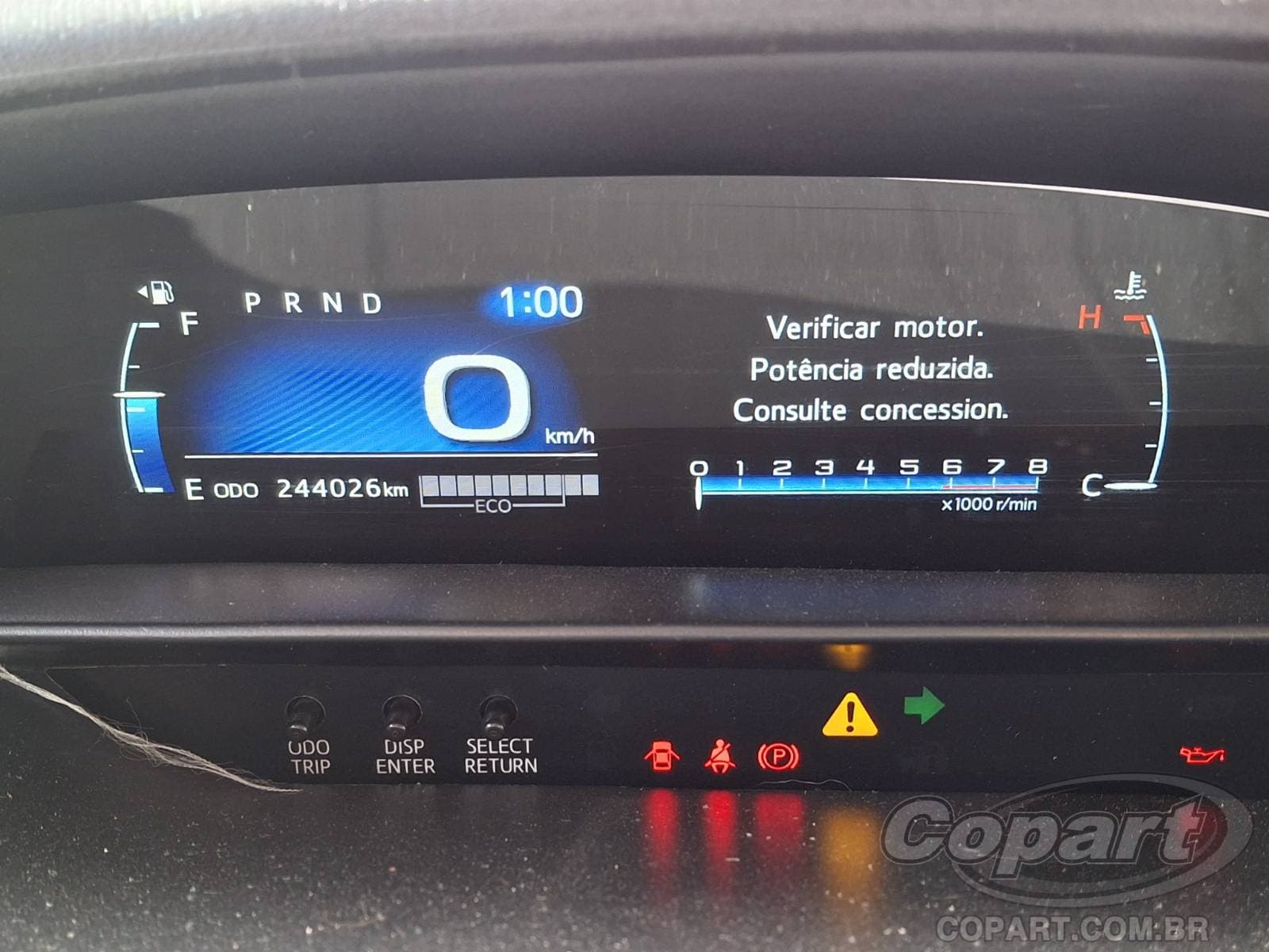 Toyota Etios Seda 2020 — foto 8