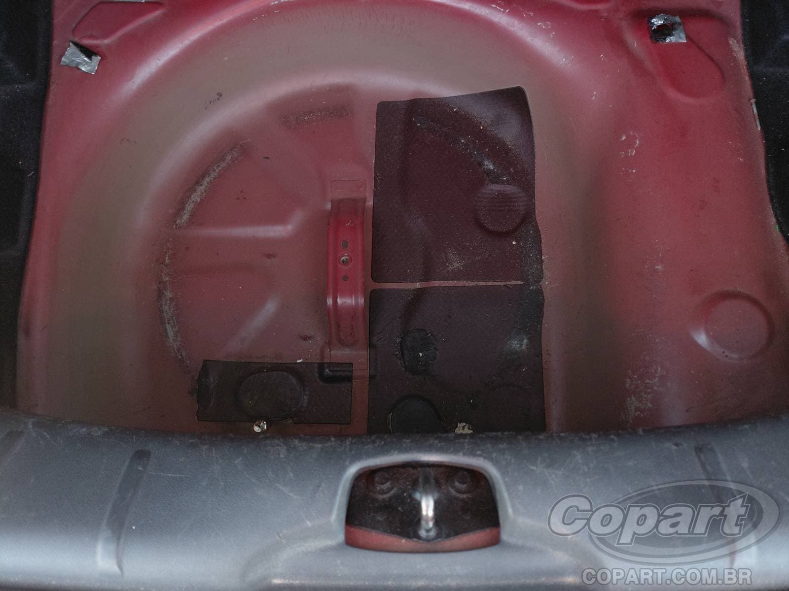 Citroën C3 2013 — foto 10