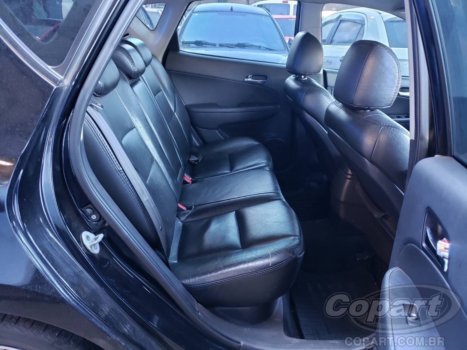 Hyundai I30 2012 — foto 6