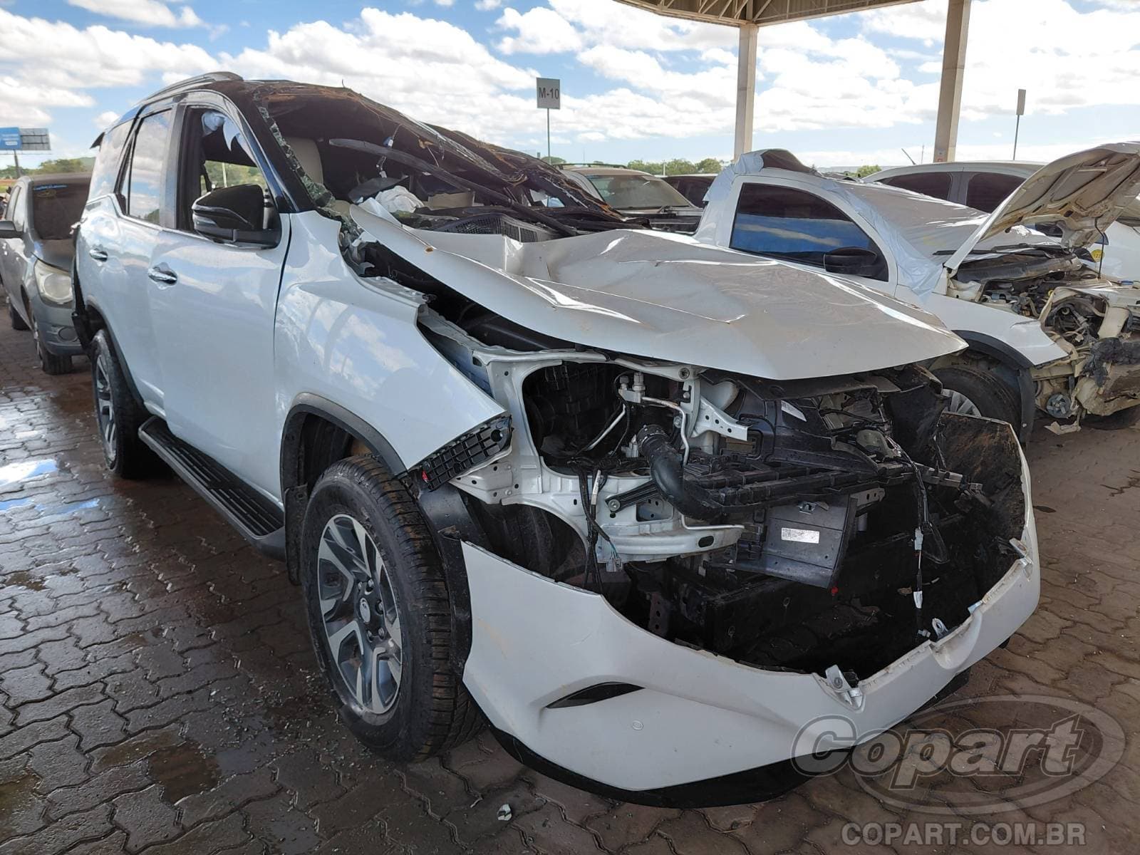 Toyota SW4 2.8 D-4D TURBO 2025