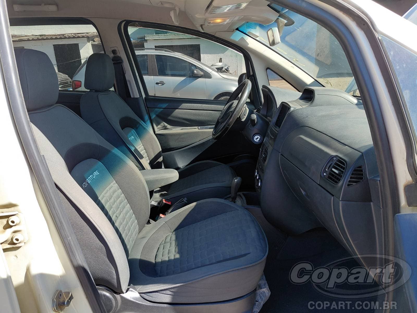 Fiat Idea 2016 — foto 5