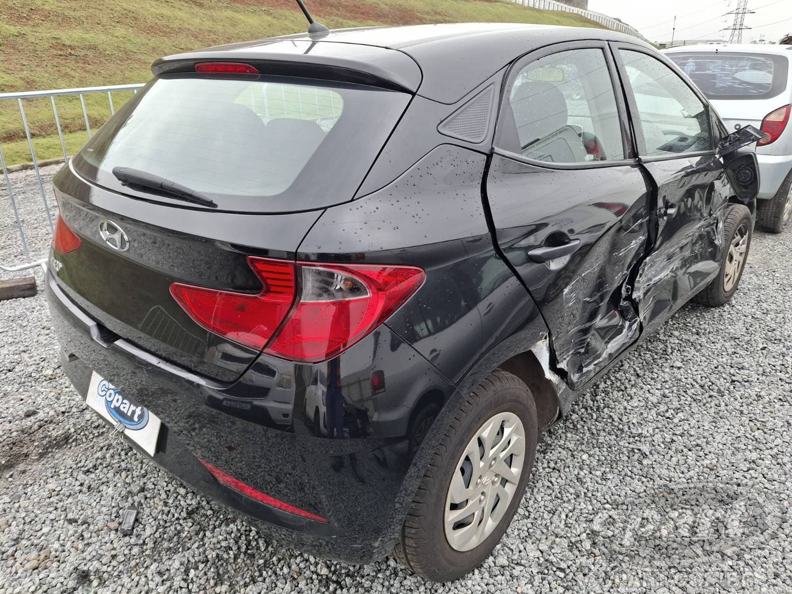 Hyundai Hb20 2022 — foto 4