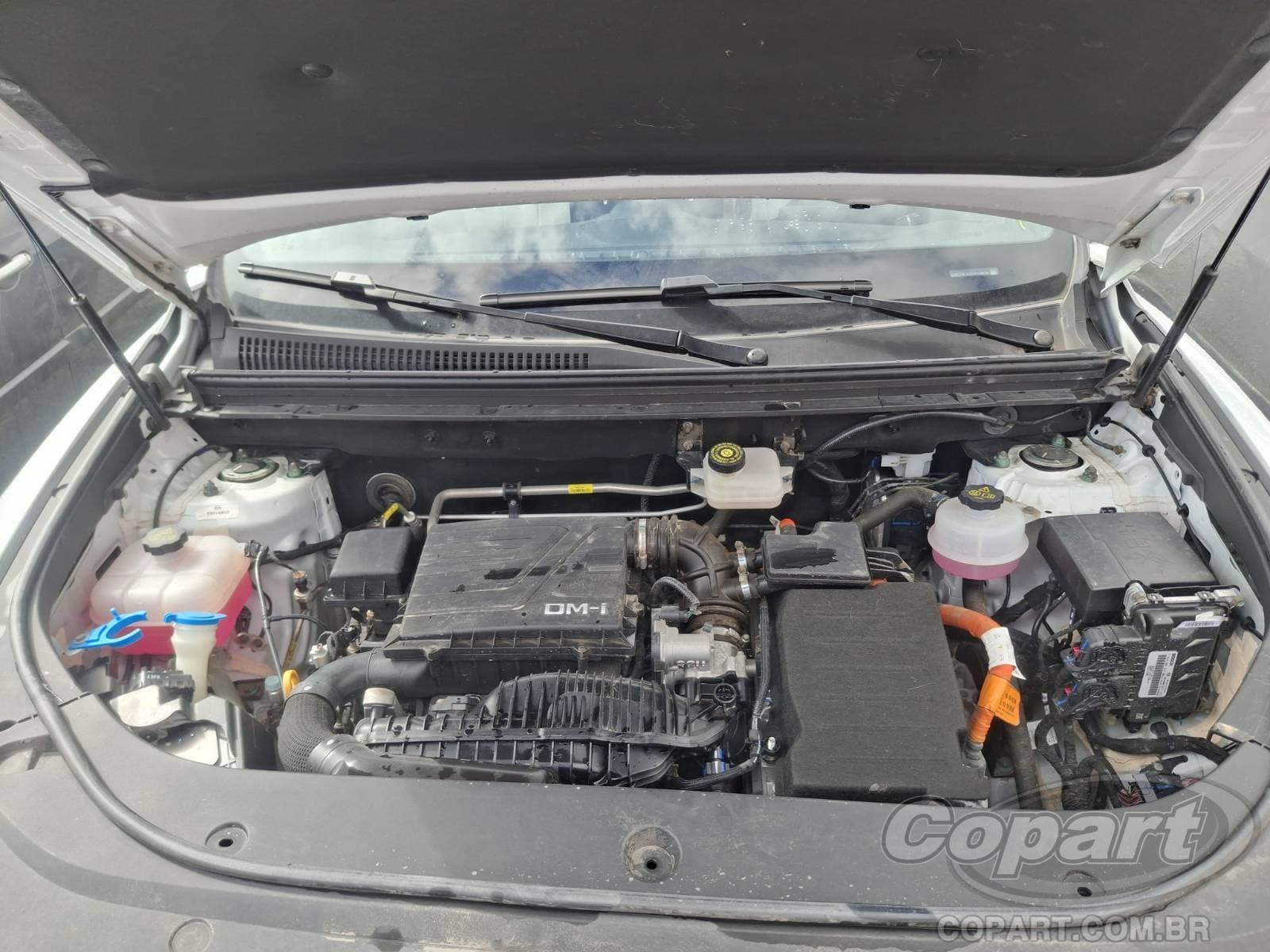 BYD Song PRO 2025 — foto 7