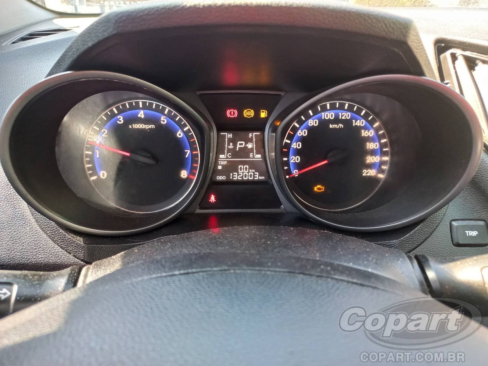 Hyundai Hb20s 2015 — foto 8