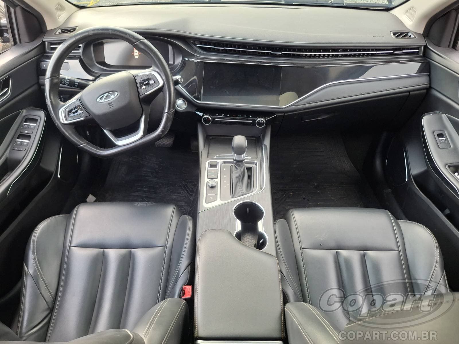 Caoa Chery Arrizo 6 2022 — foto 9