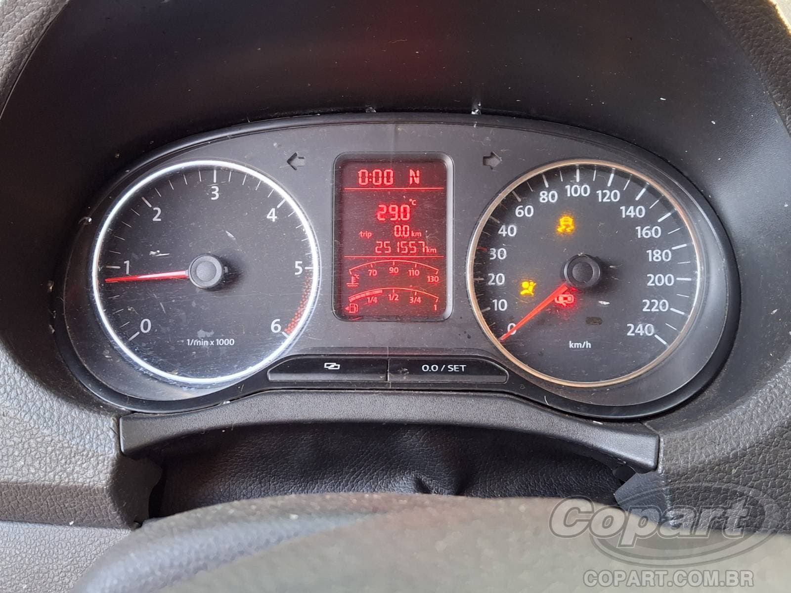 Volkswagen Amarok 2013 — foto 8
