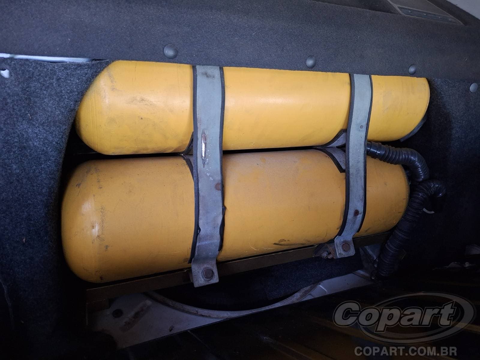 Volkswagen Voyage 2018 — foto 10