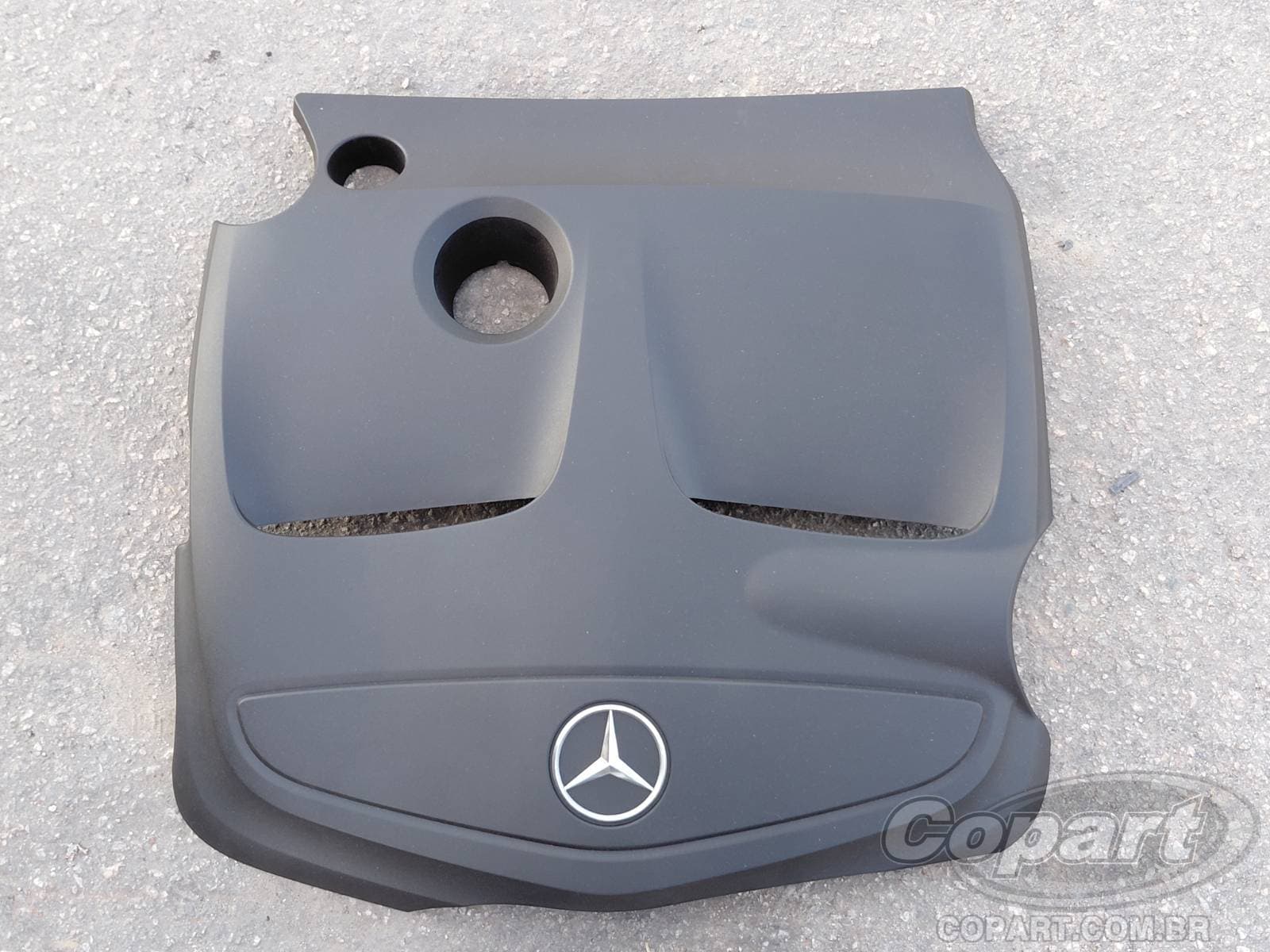Mercedes-Benz GLA 2019 — foto 11