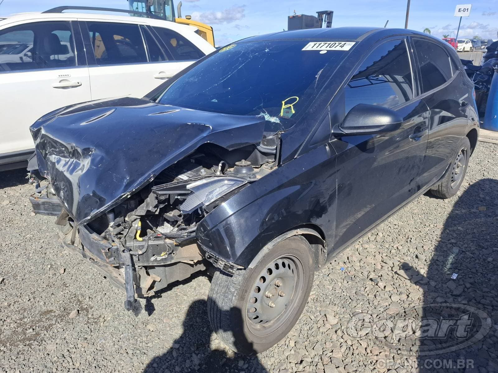 Hyundai Hb20 2022 — foto 2