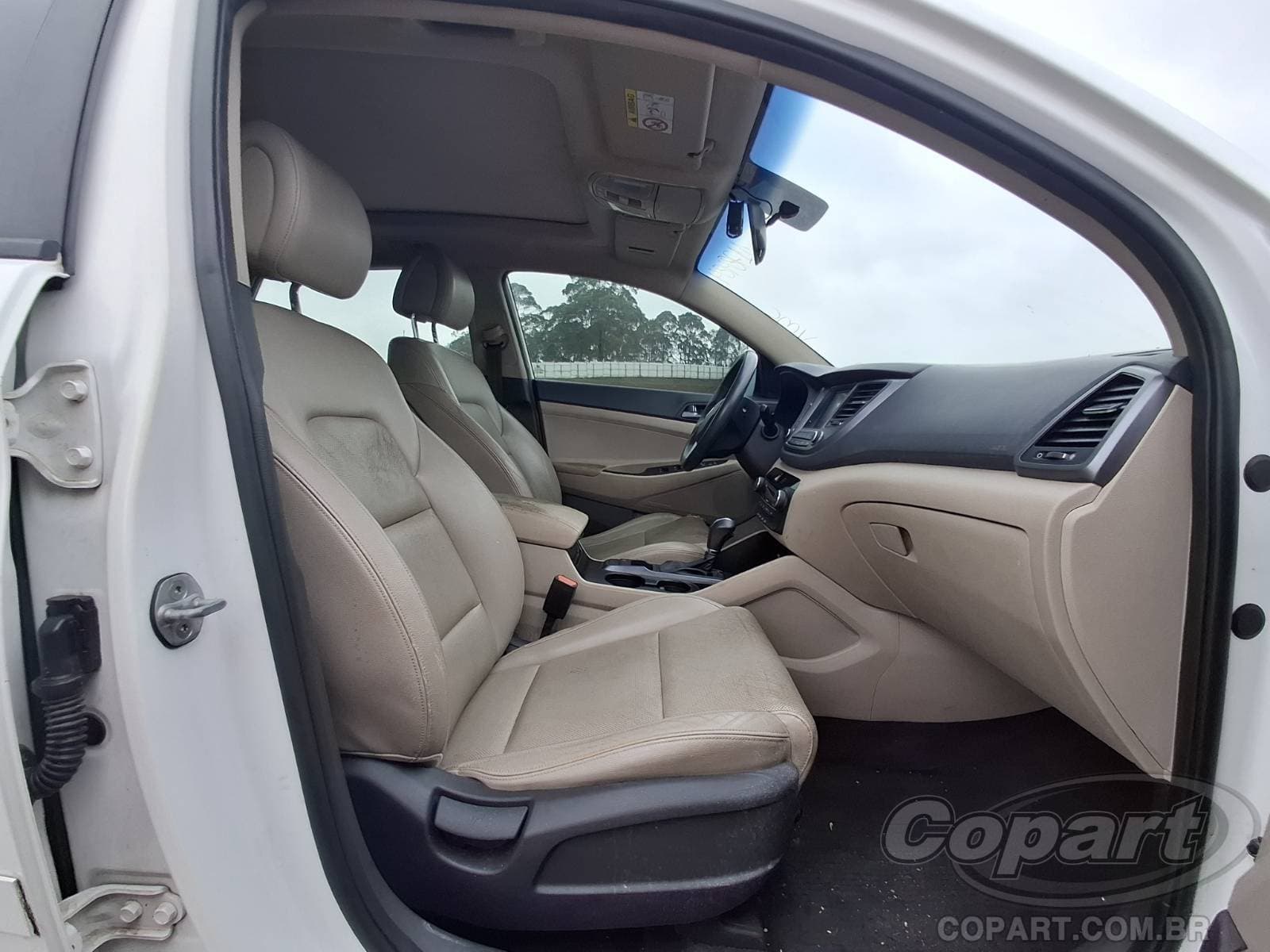 Hyundai Tucson 2018 — foto 11