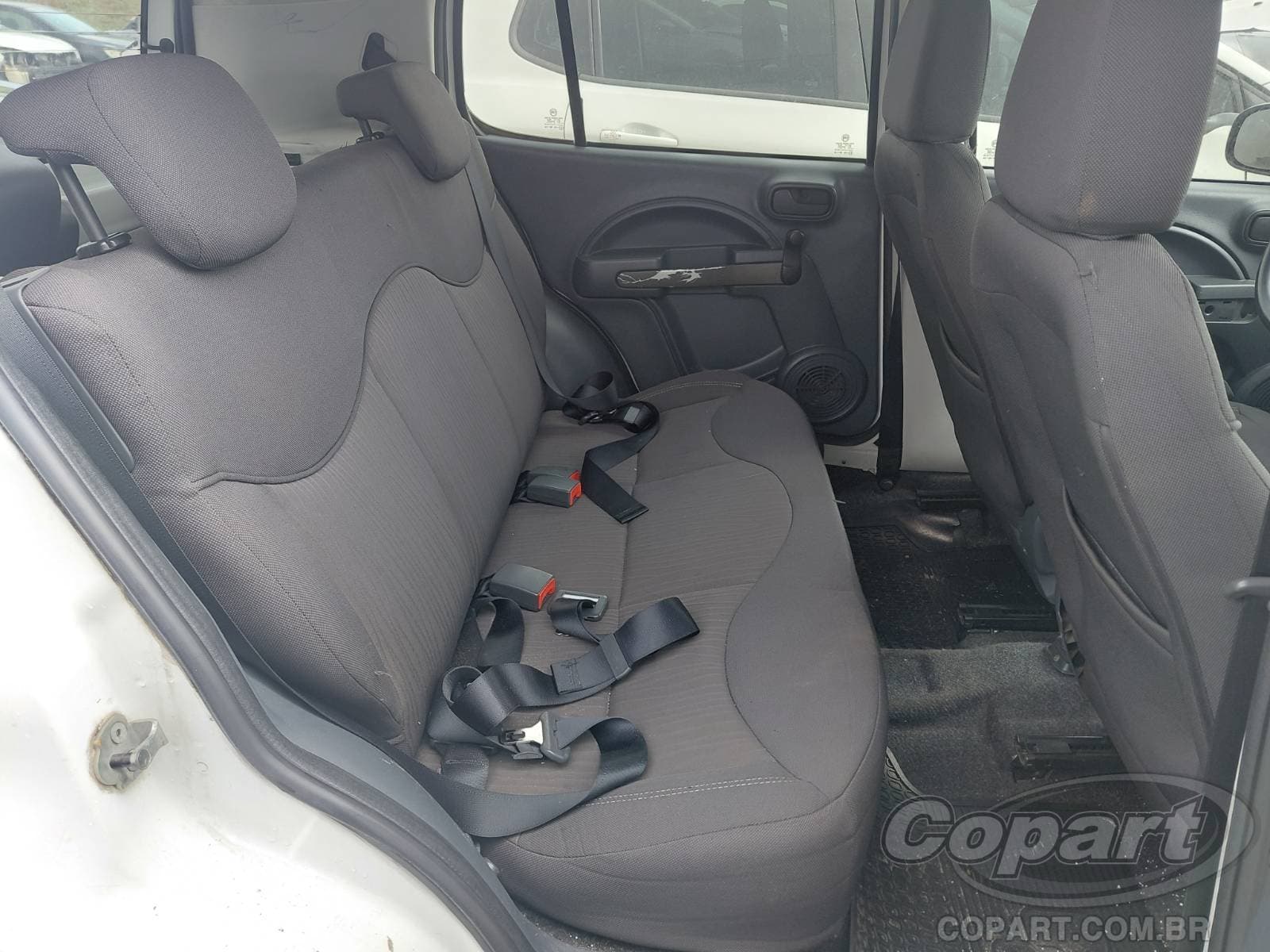 Fiat UNO 2012 — foto 6