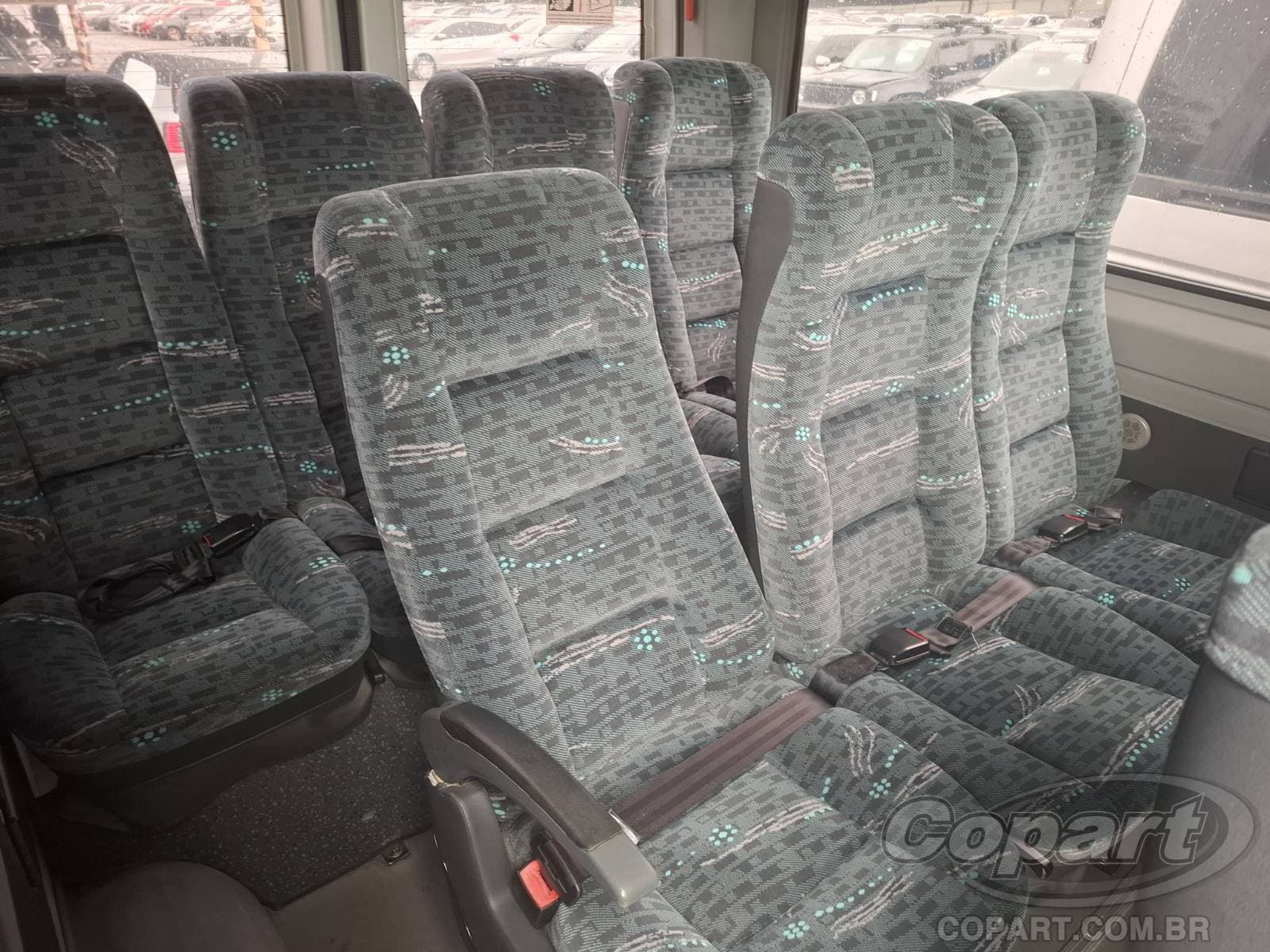 Mercedes-Benz Sprinter 2019 — foto 12