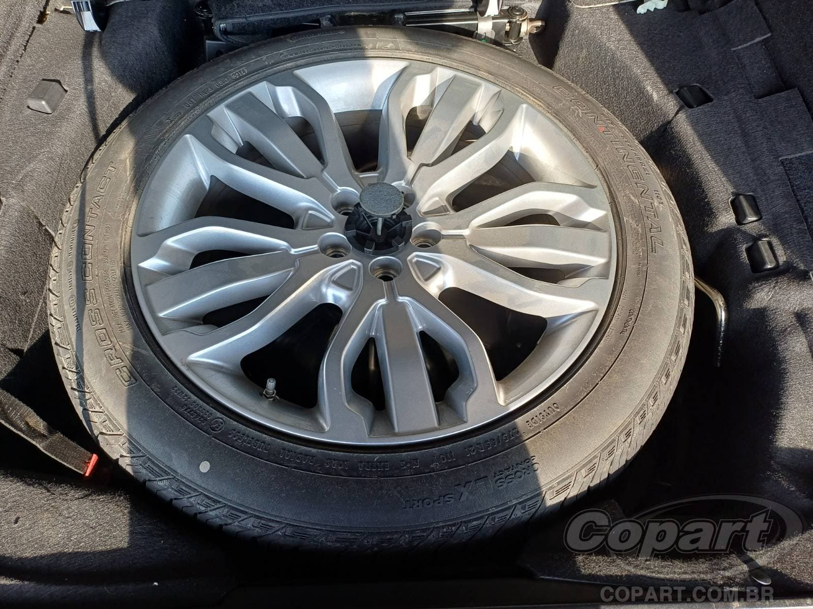 Land Rover Range Rover Sport 2014 — foto 10