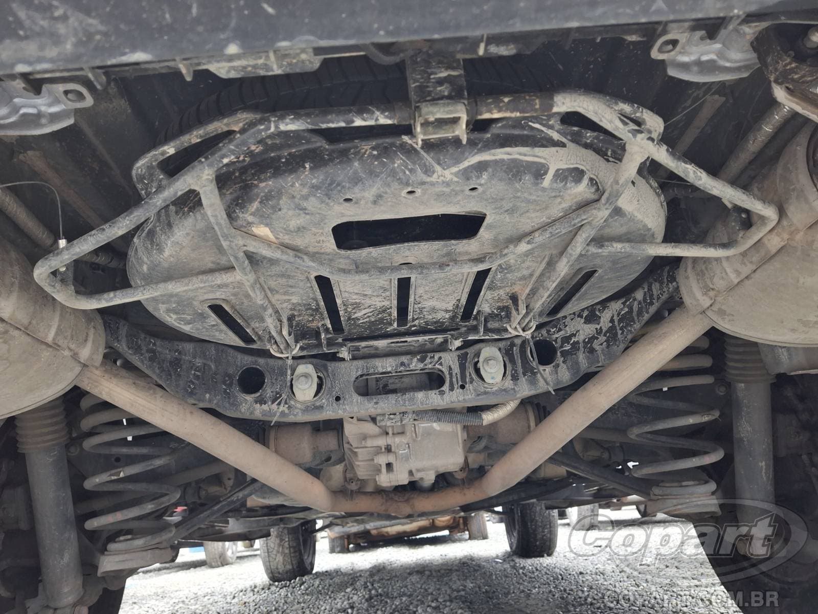 RAM Rampage 2024 — foto 10