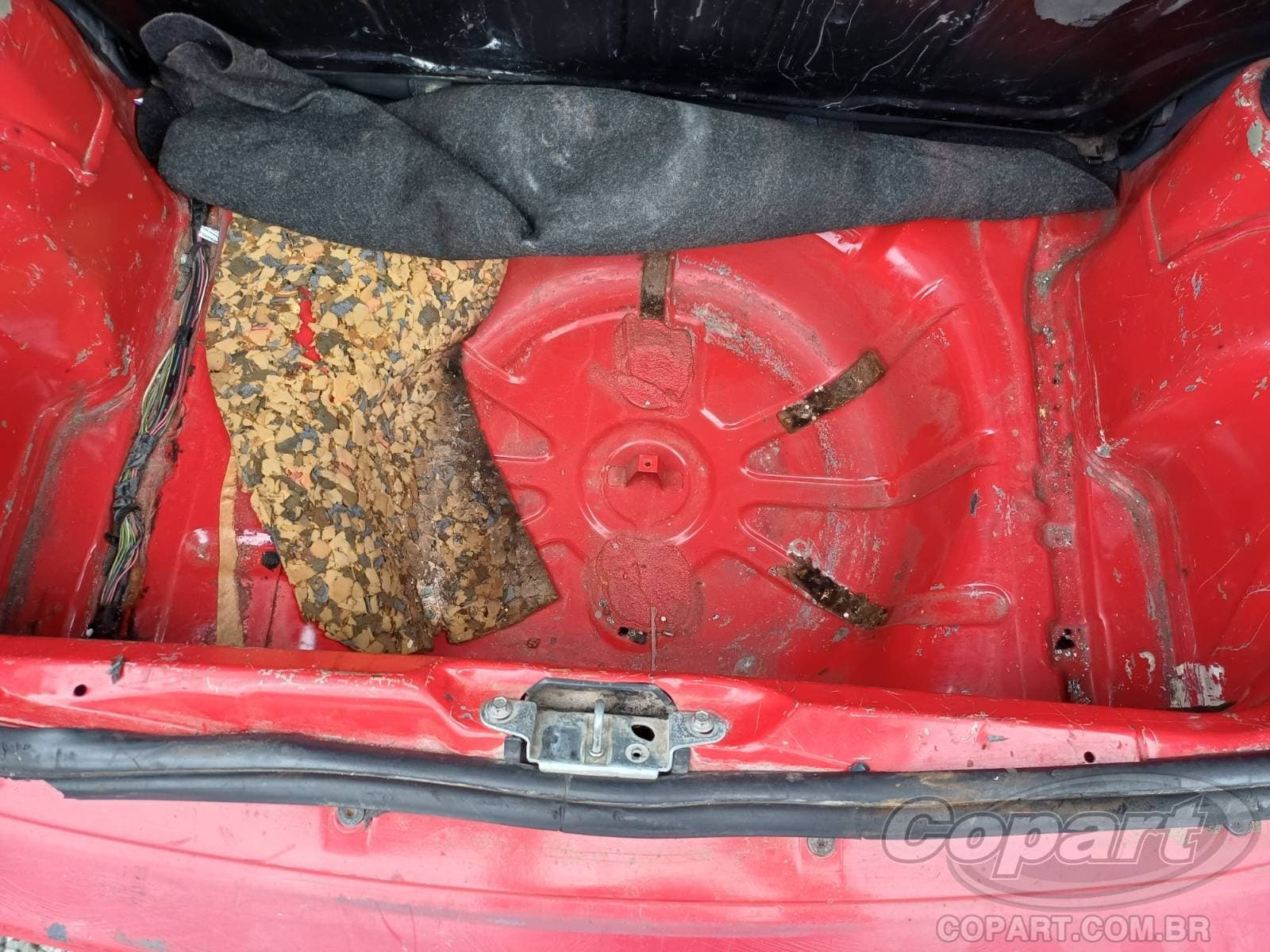 Fiat Palio 2013 — foto 10