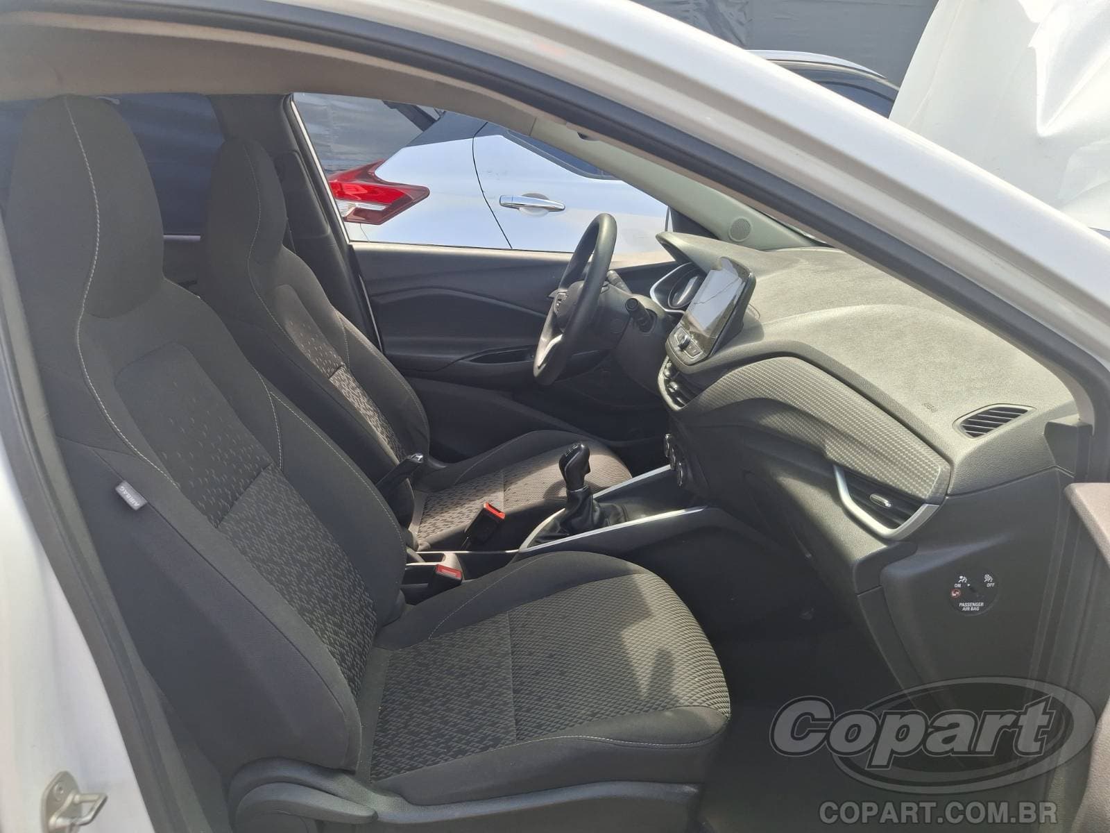 Chevrolet Onix Plus 2021 — foto 5