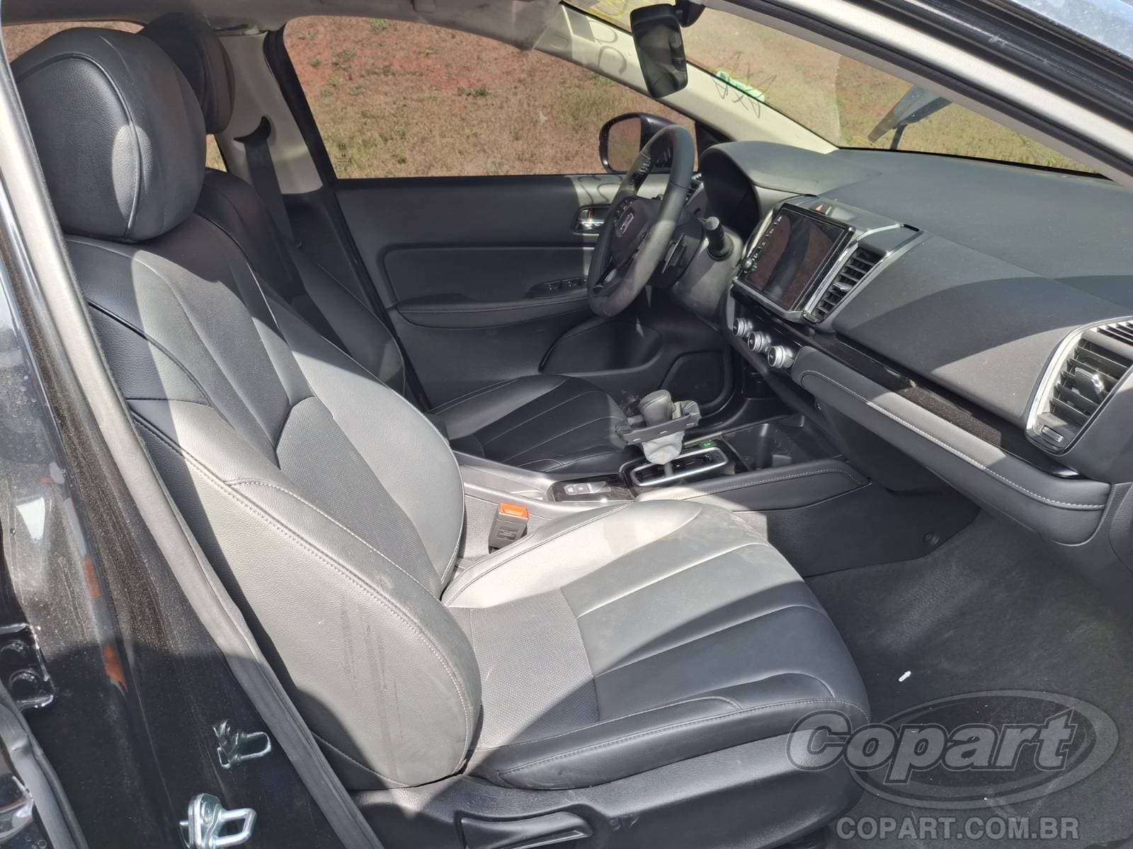 Honda City 2025 — foto 5