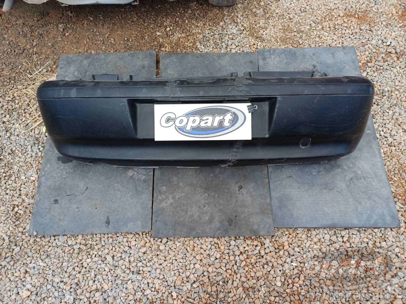 Fiat Palio 2006 — foto 12
