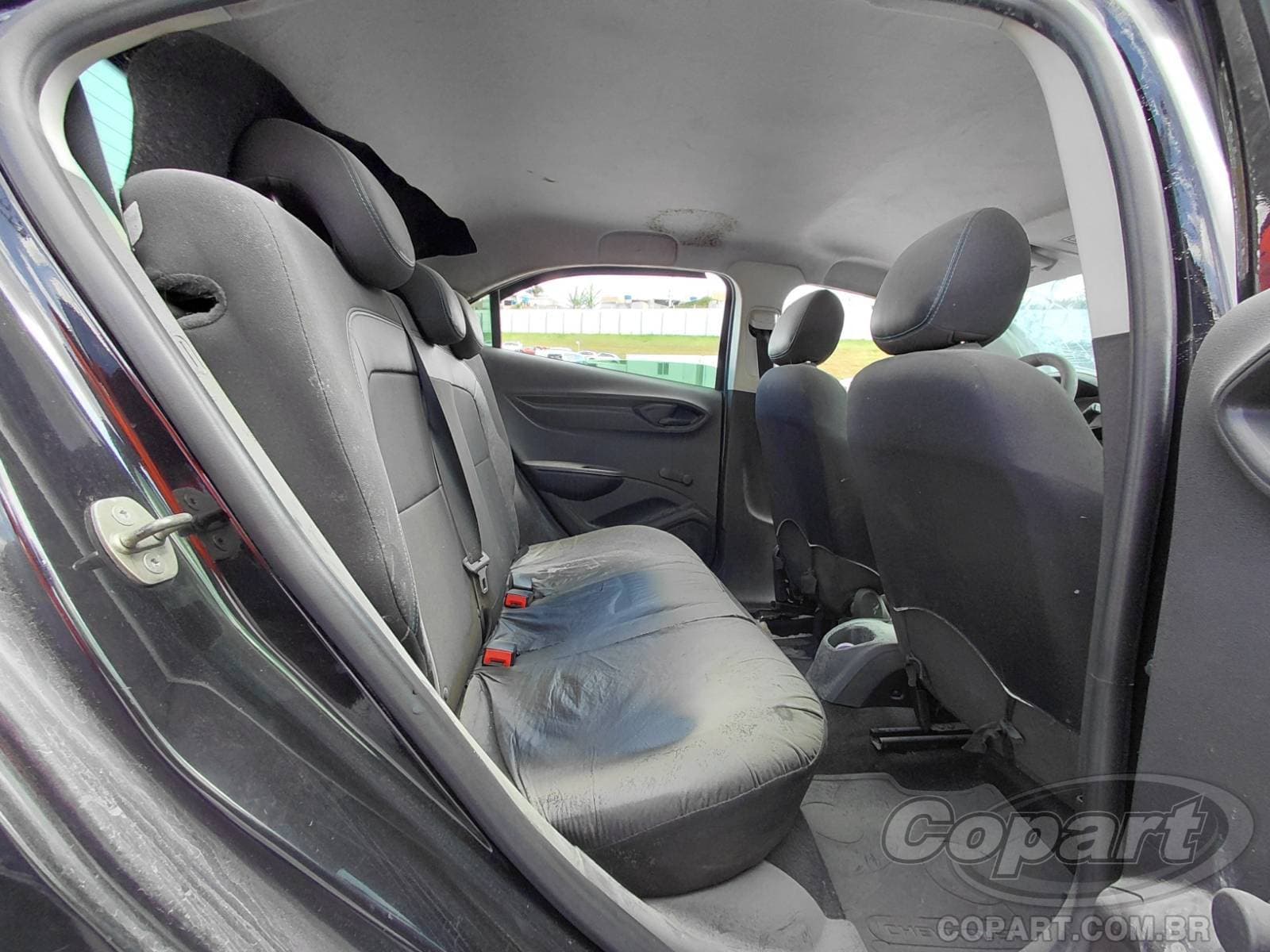 Chevrolet Onix 2021 — foto 6