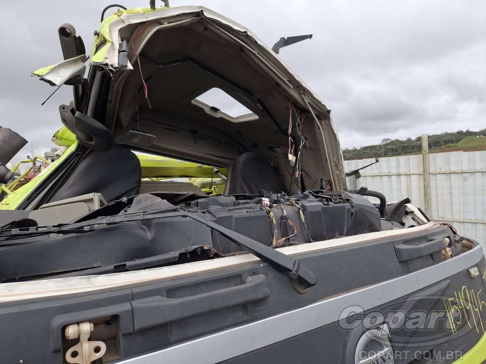 Volvo FMX 2021 — foto 14