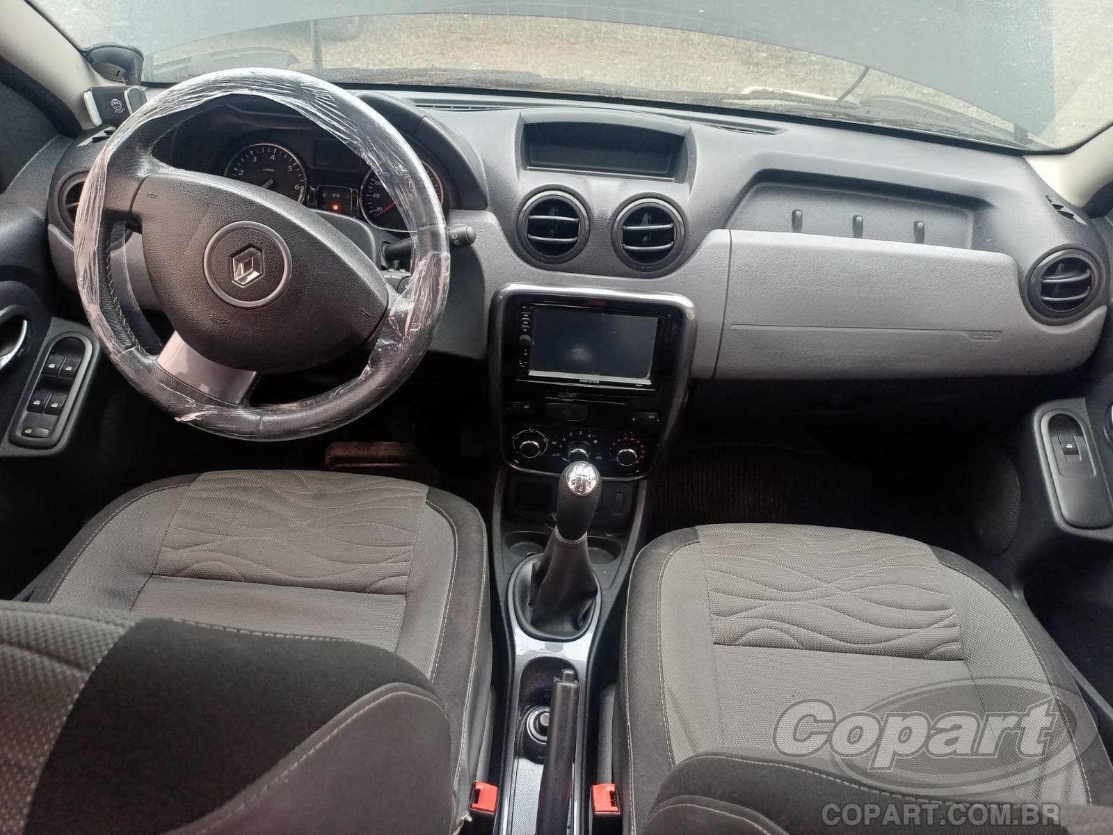 Renault Duster 2012 — foto 9