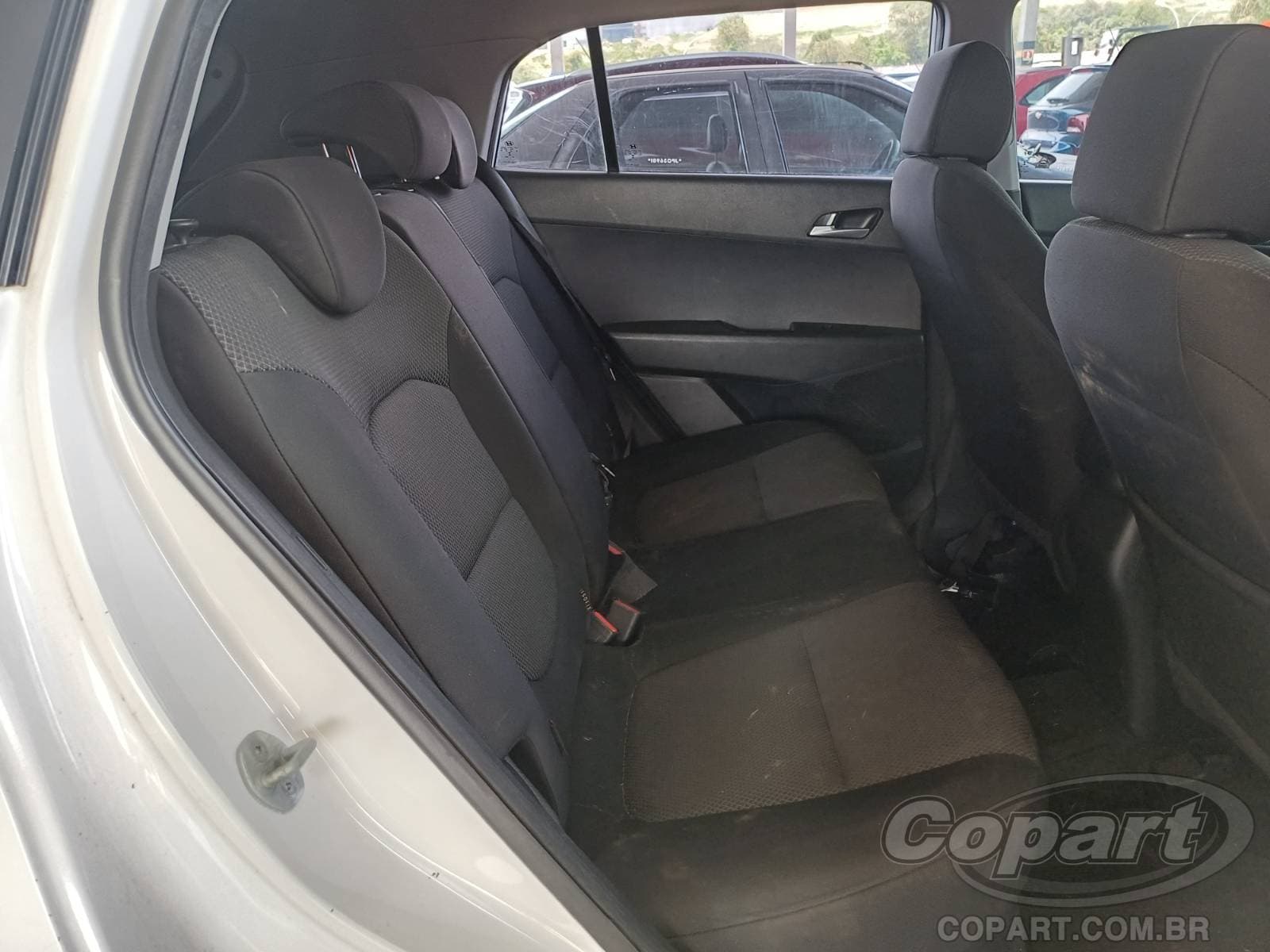Hyundai Creta 2018 — foto 6