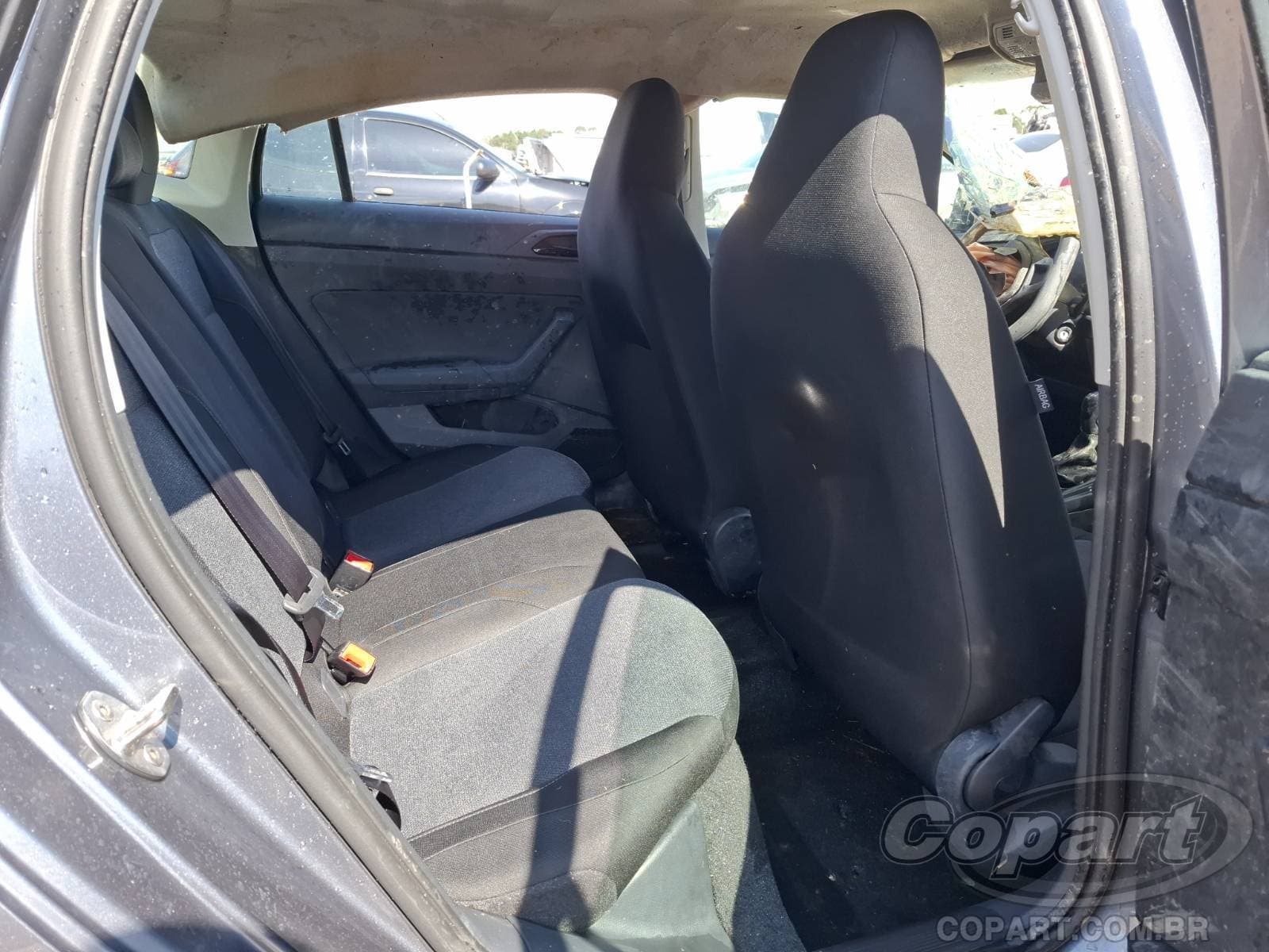 Volkswagen Virtus 2025 — foto 6