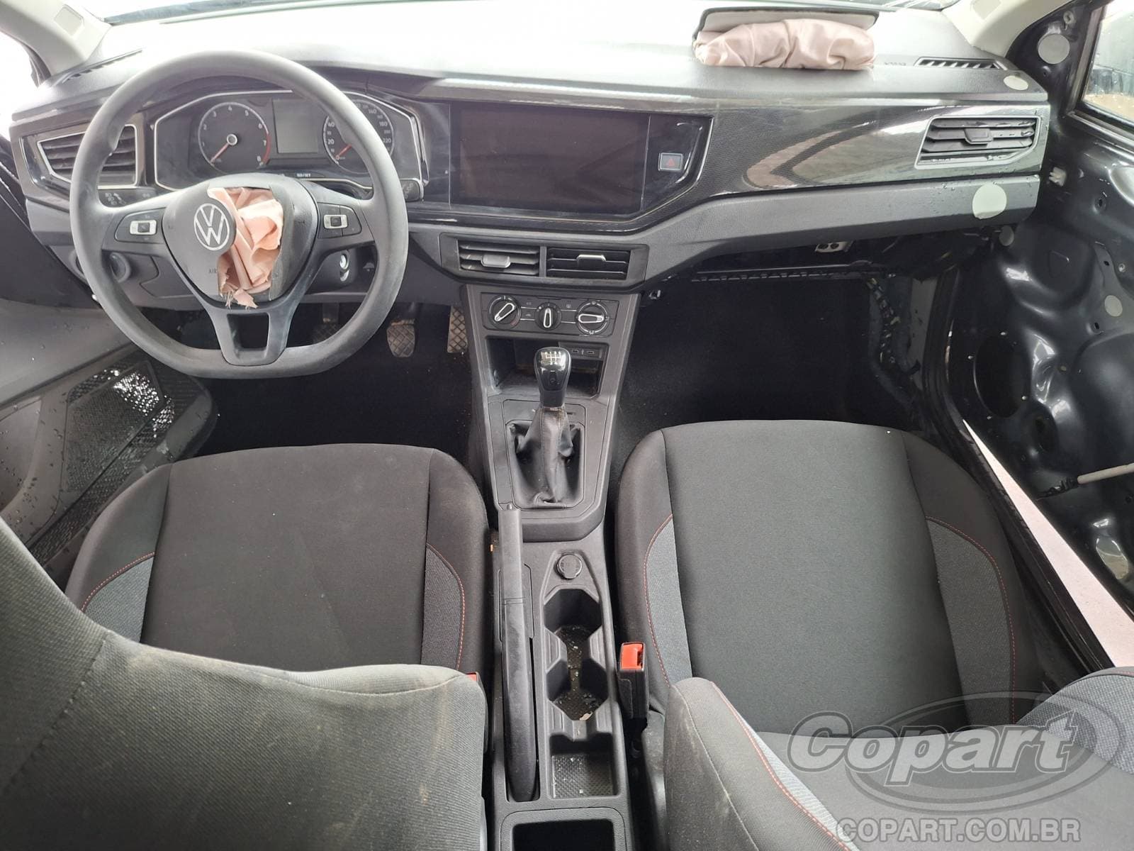 Volkswagen Polo 2026 — foto 9