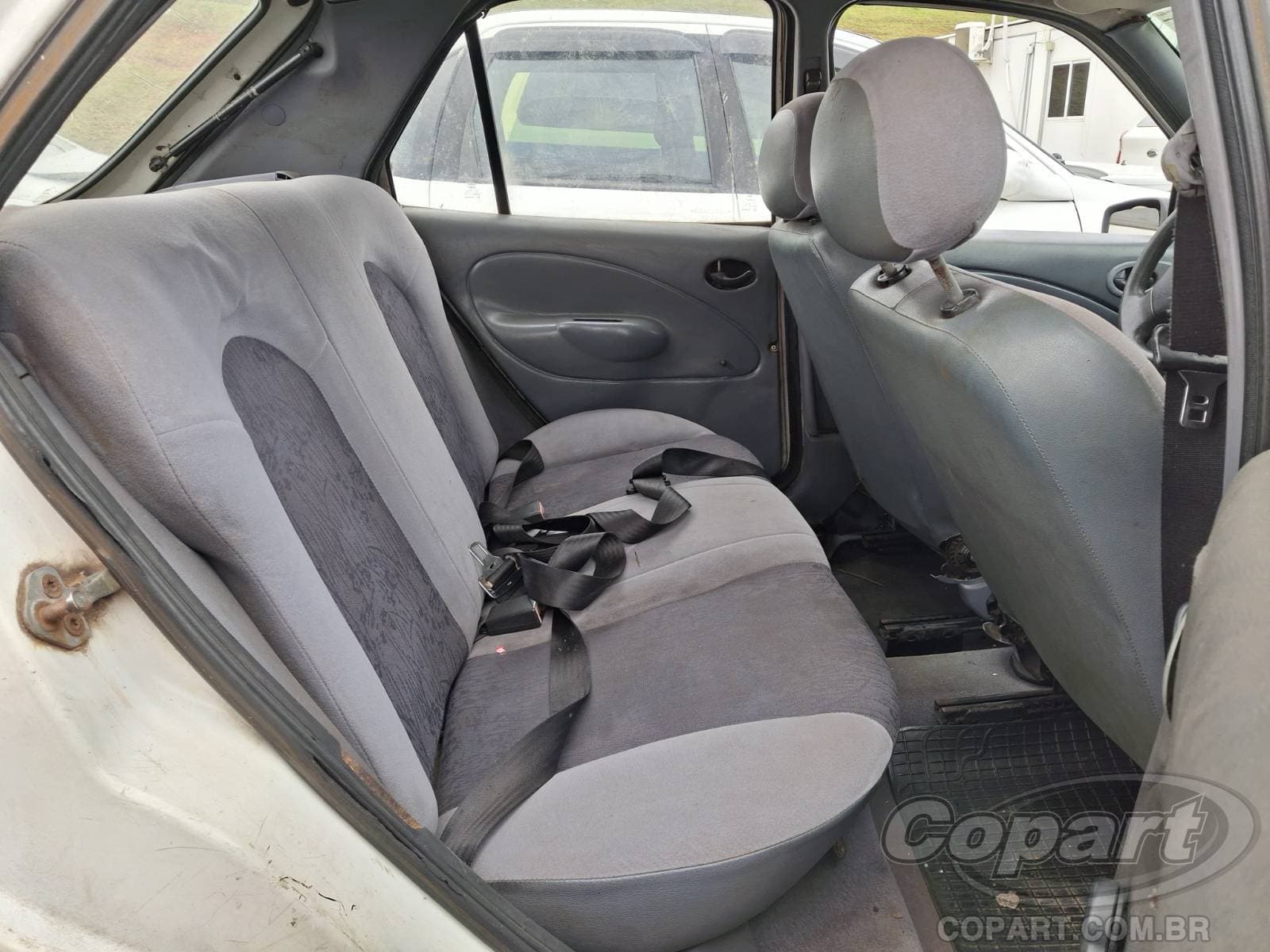Ford Fiesta 1998 — foto 6