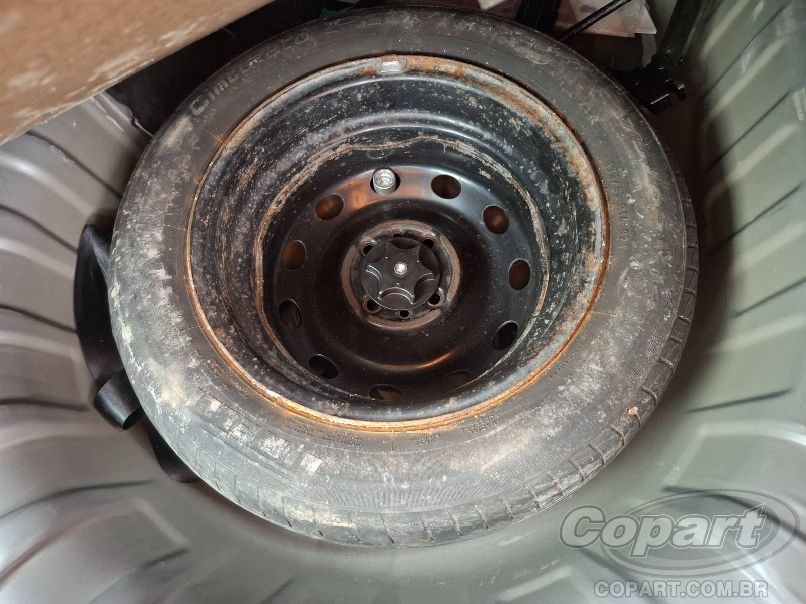 Nissan Versa V-drive 2021 — foto 10