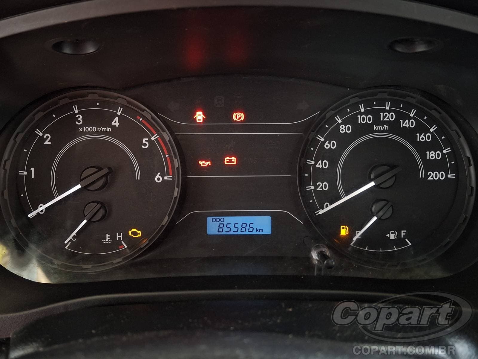 Toyota Hilux CD 2024 — foto 8