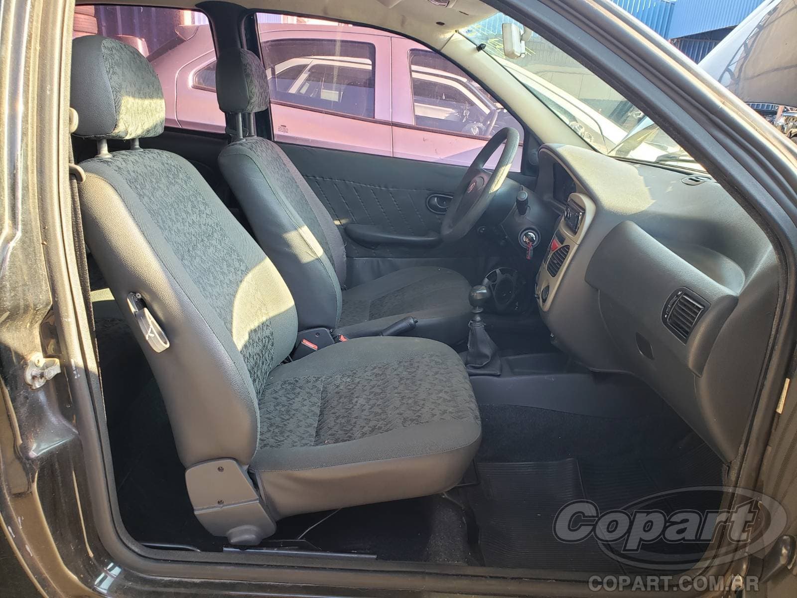 Fiat Palio 2010 — foto 5