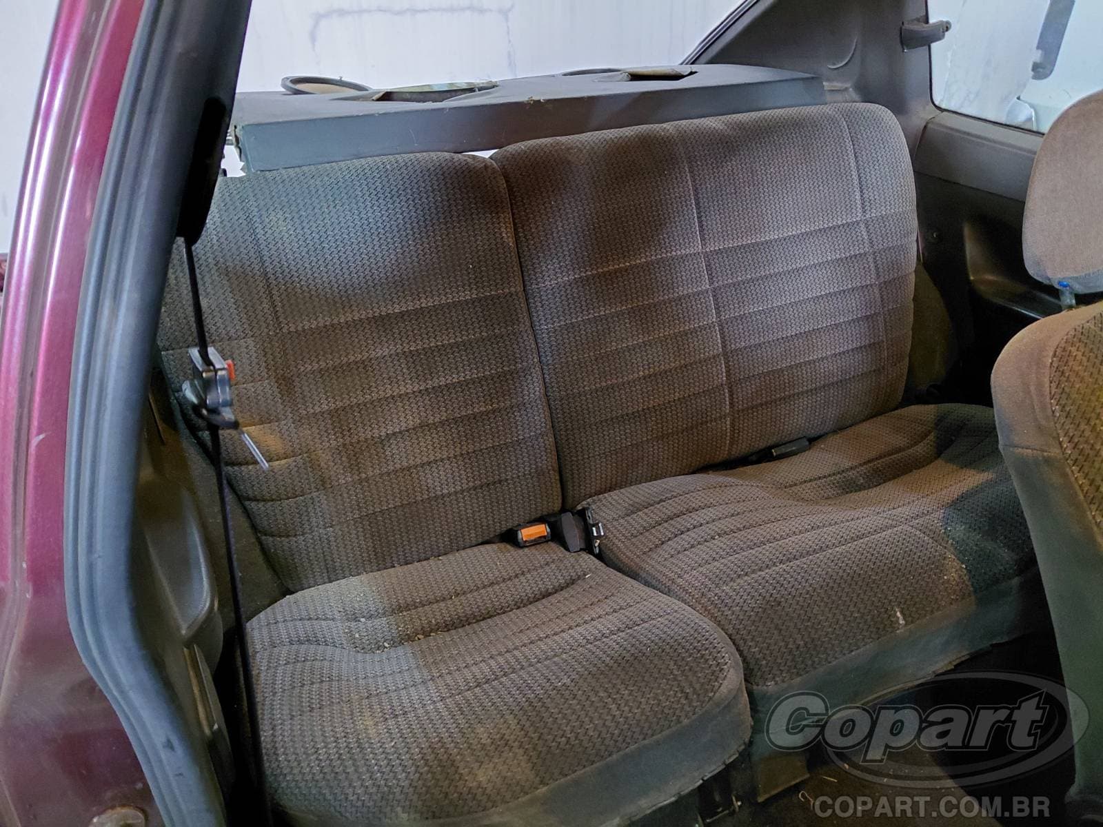 Chevrolet Kadett 1995 — foto 6
