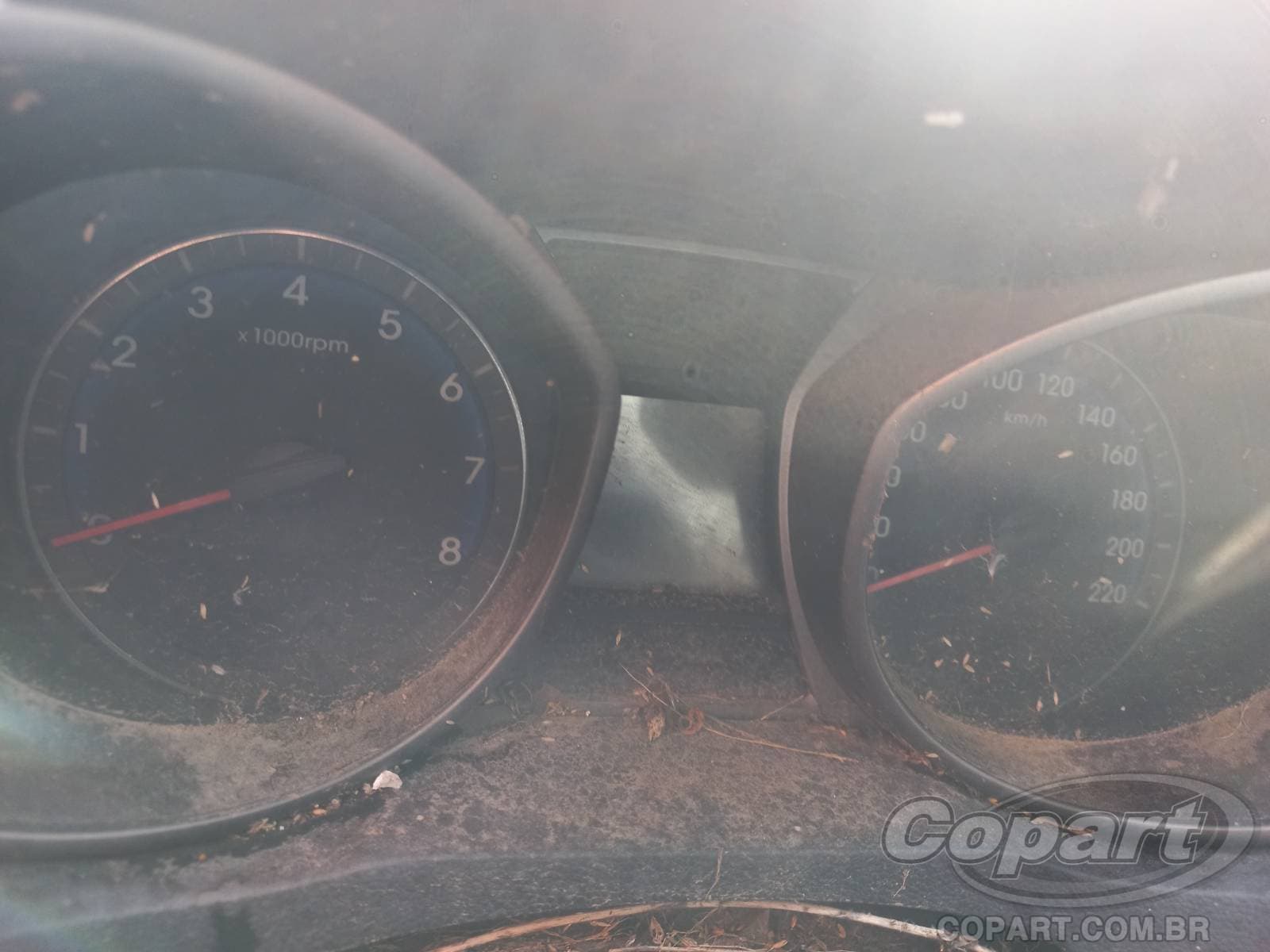 Hyundai Hb20 2014 — foto 8