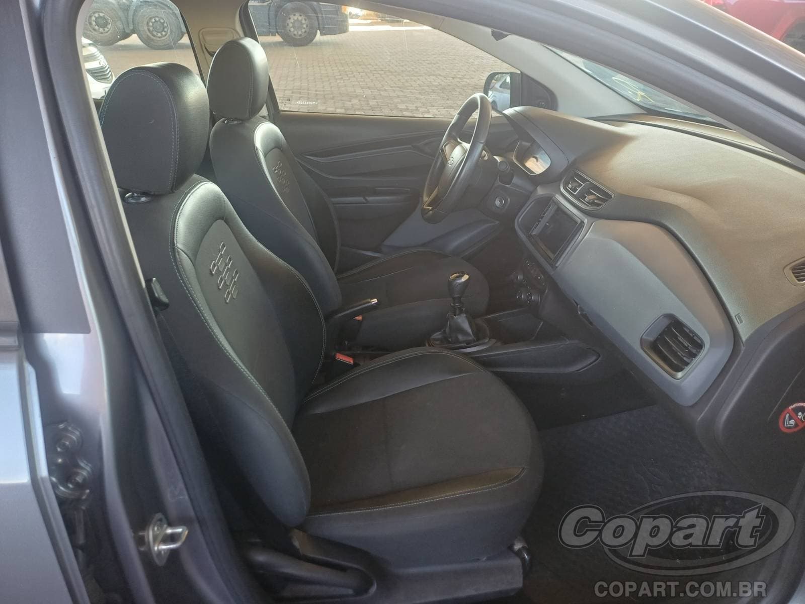 Chevrolet Onix Plus 2021 — foto 5