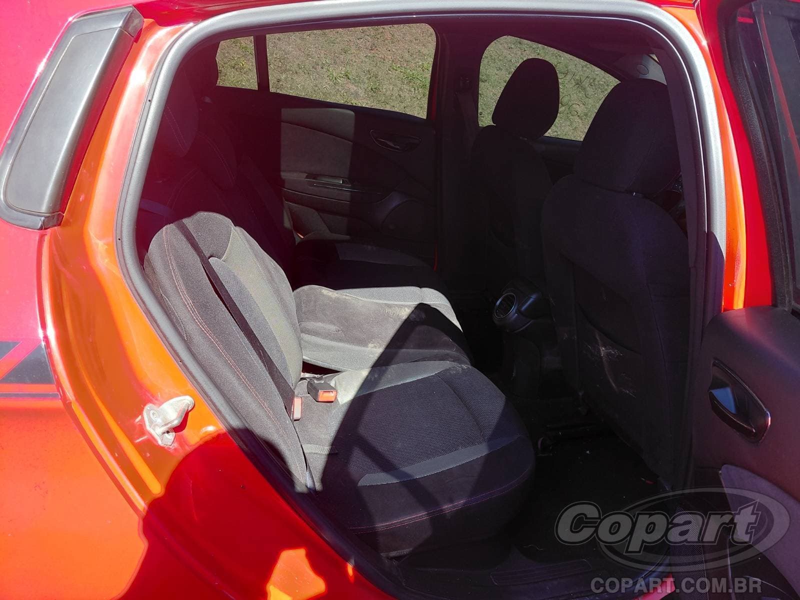 Fiat Bravo 2014 — foto 6