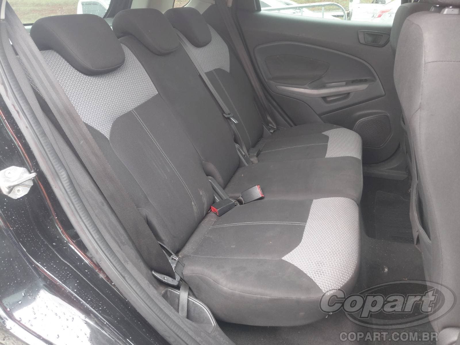 Ford Ecosport 2013 — foto 6