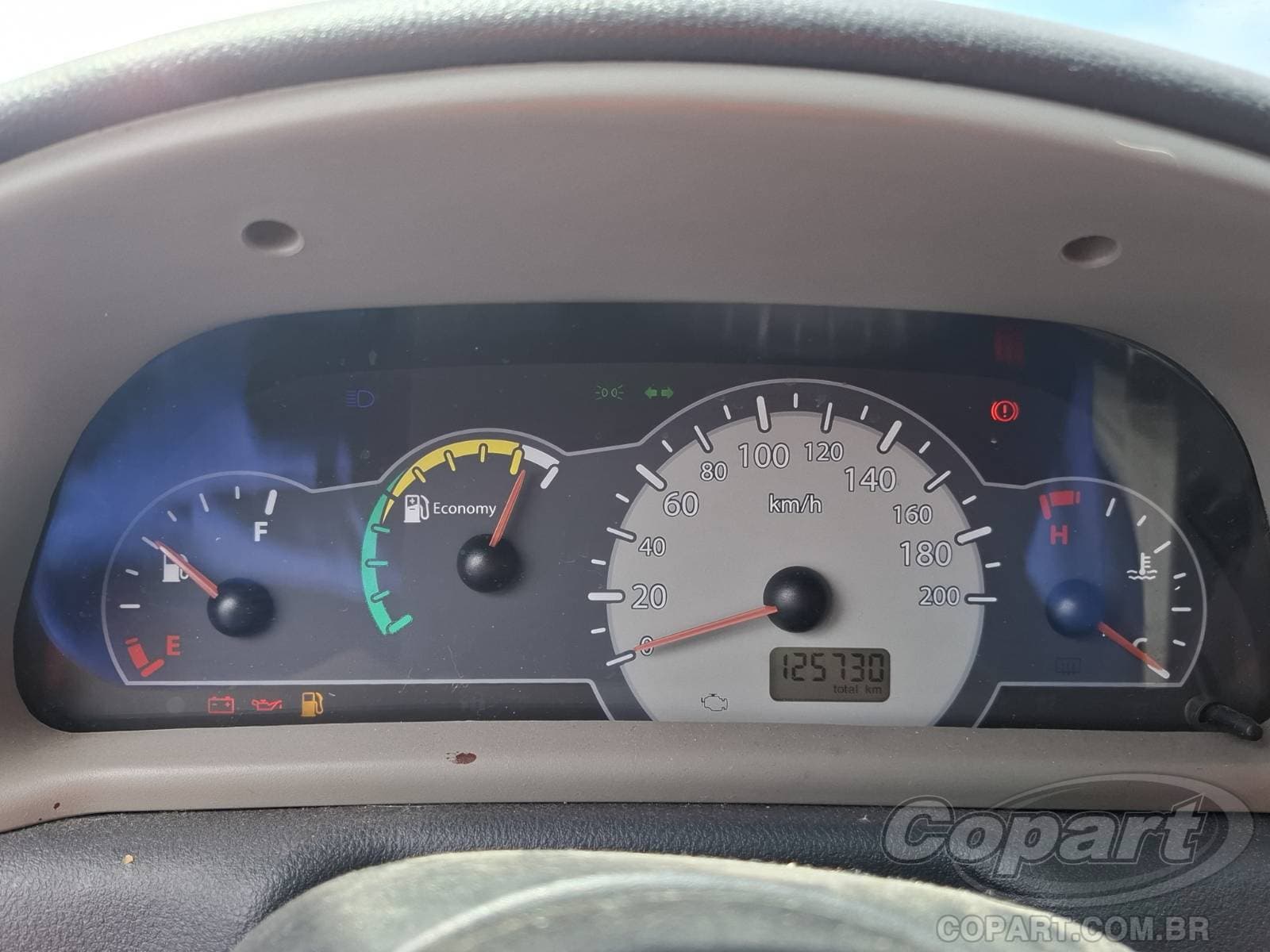 Fiat Palio 2012 — foto 8