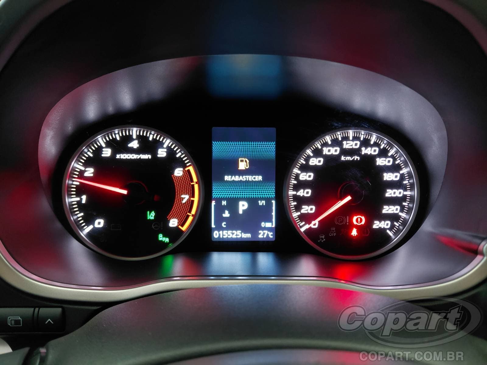 Mitsubishi Eclipse Cross 2025 — foto 8