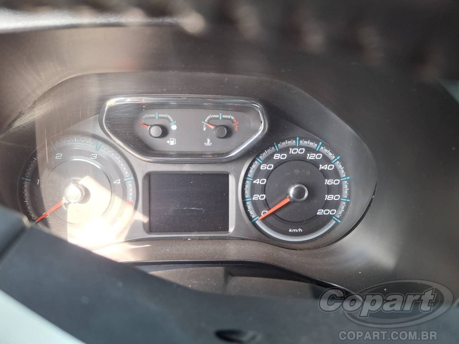 Chevrolet S10 Cabine Dupla 2021 — foto 8