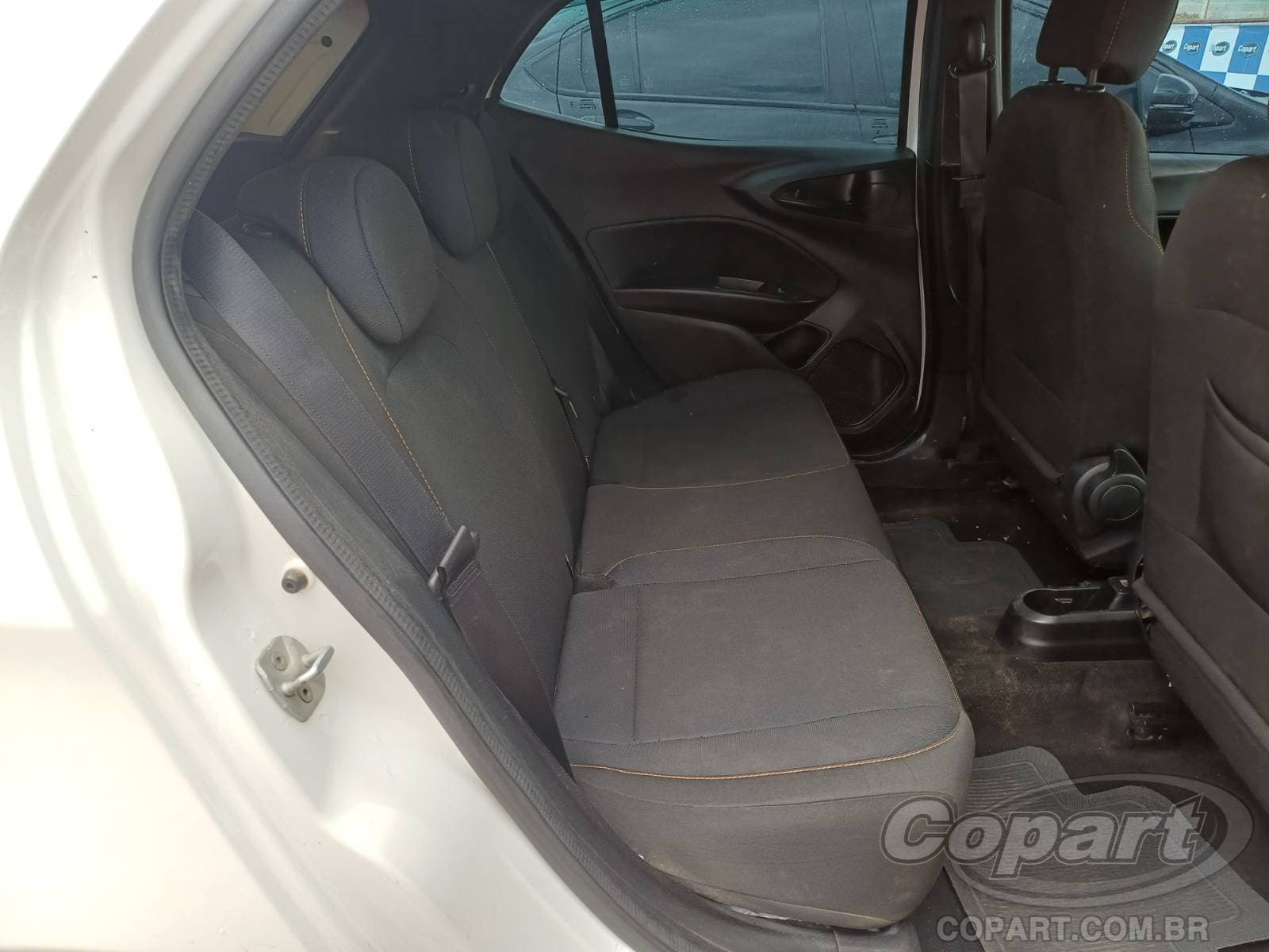Fiat Argo 2023 — foto 6