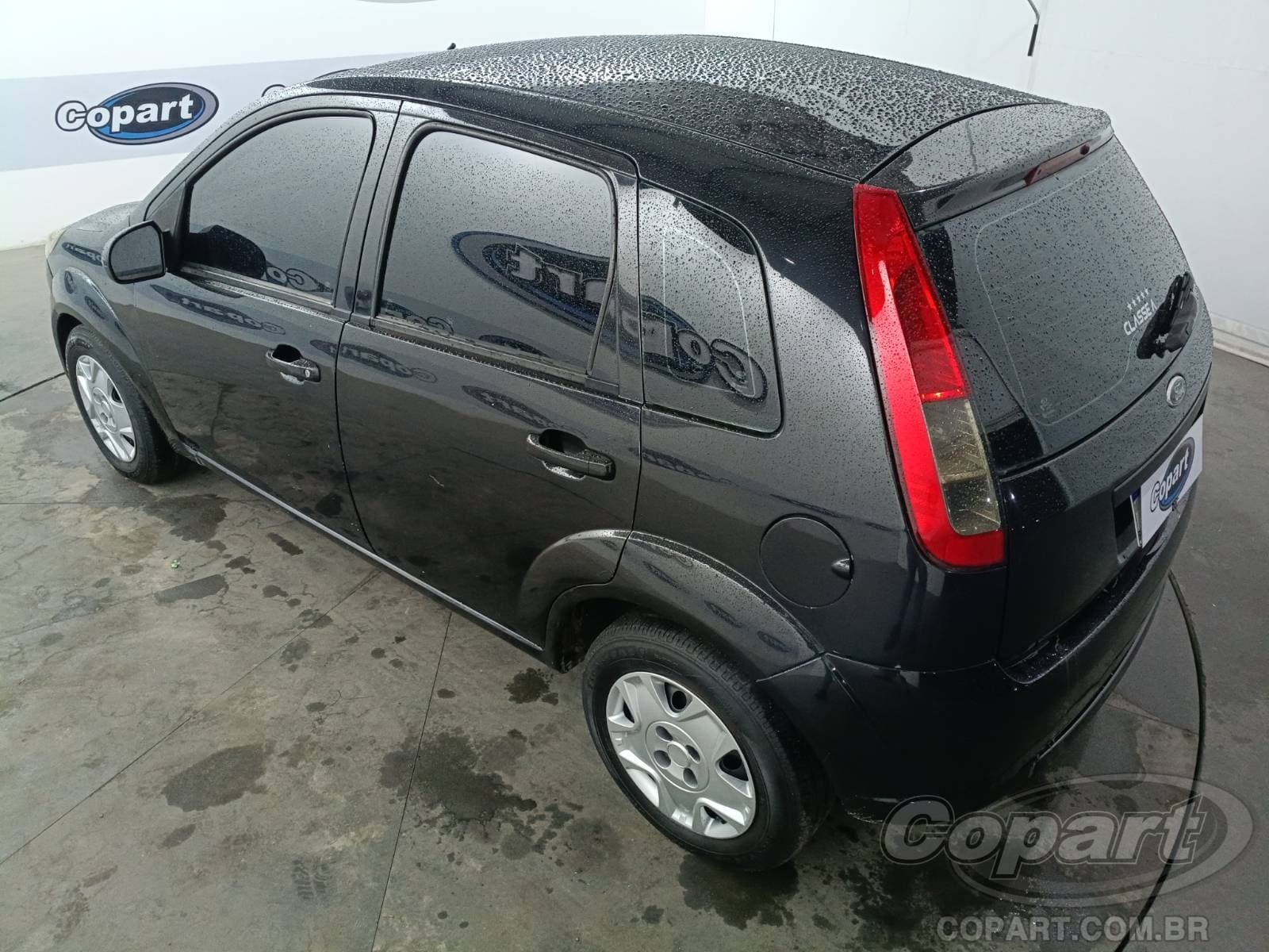 Ford Fiesta 2011 — foto 3