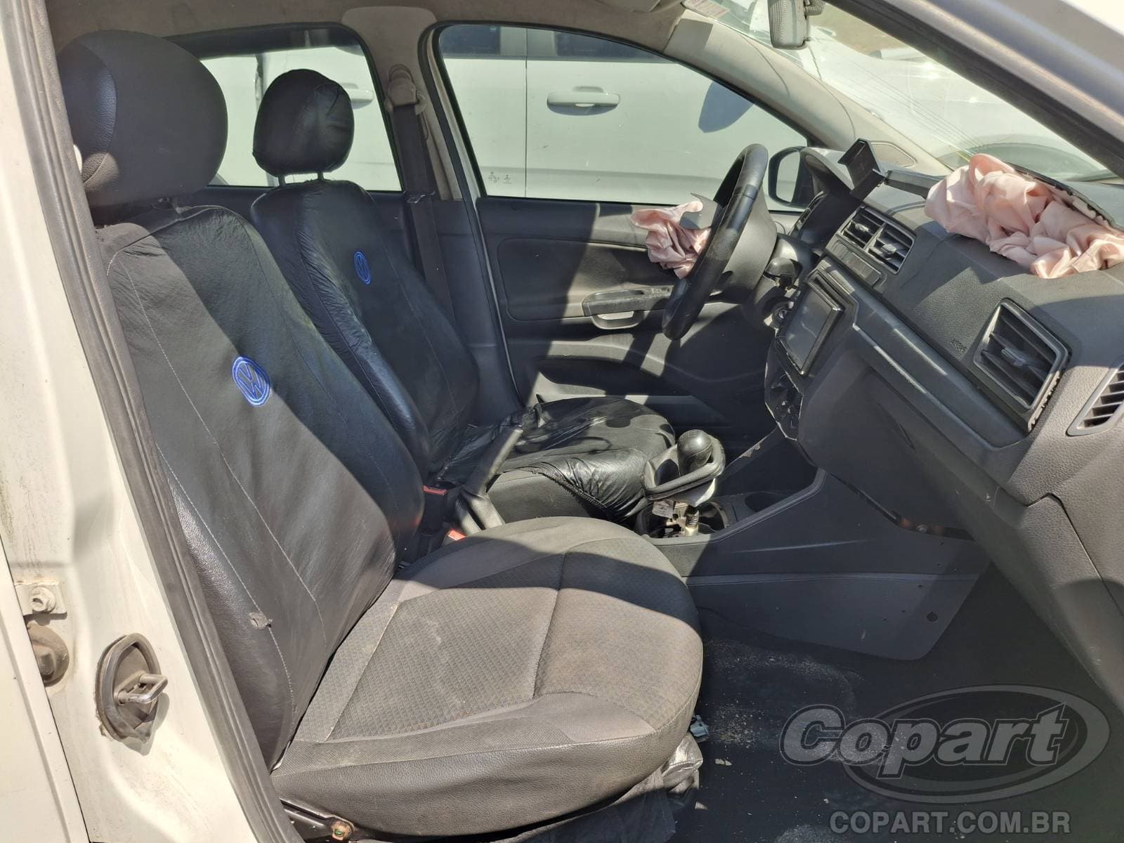 Volkswagen GOL 2020 — foto 5