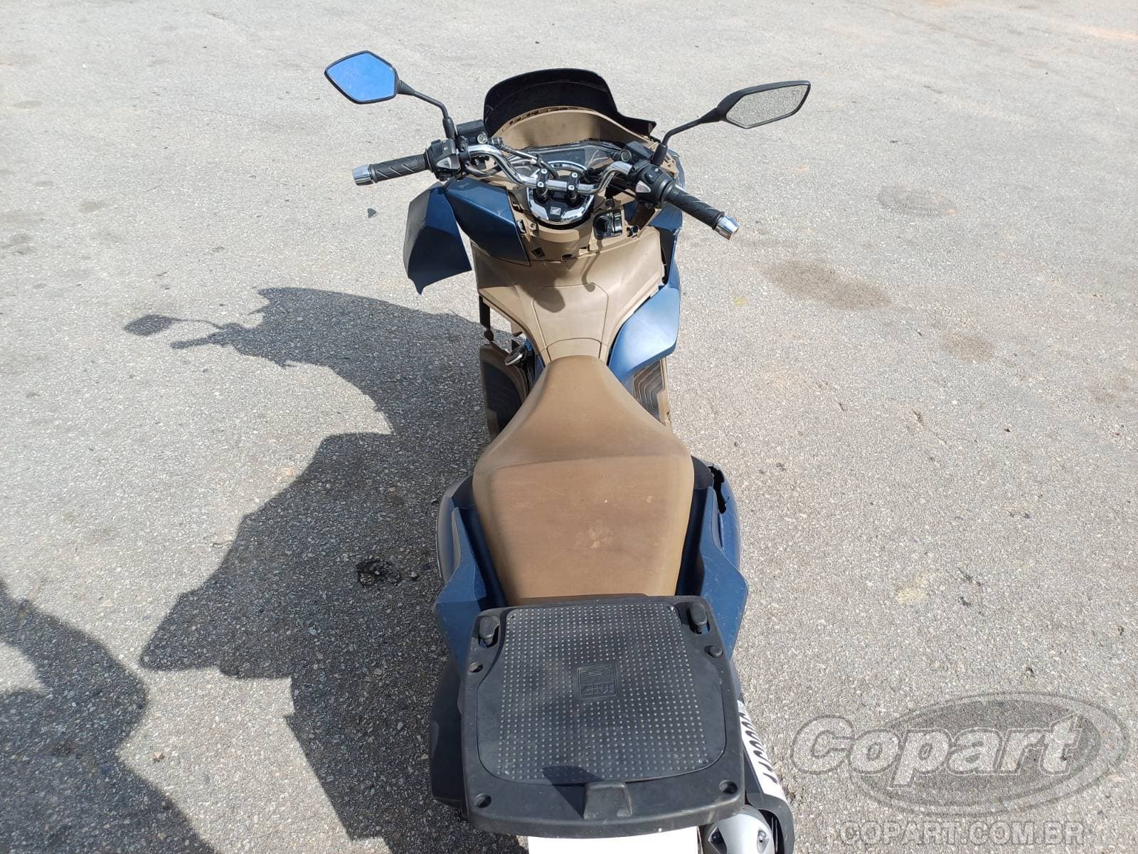 Honda PCX 2024 — foto 10