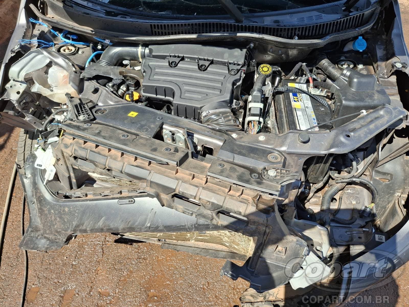 Fiat Strada CD 2025 — foto 7