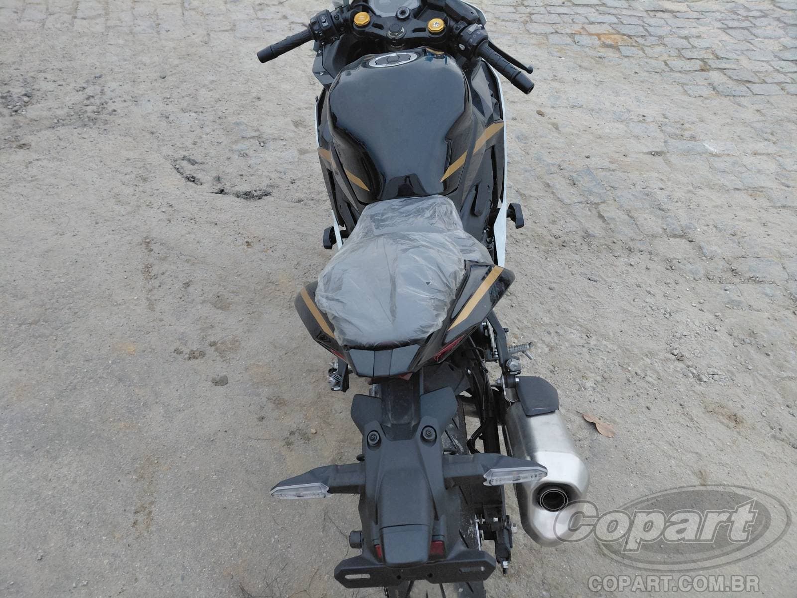 Kawasaki Ninja Zx-4r 2026 — foto 10